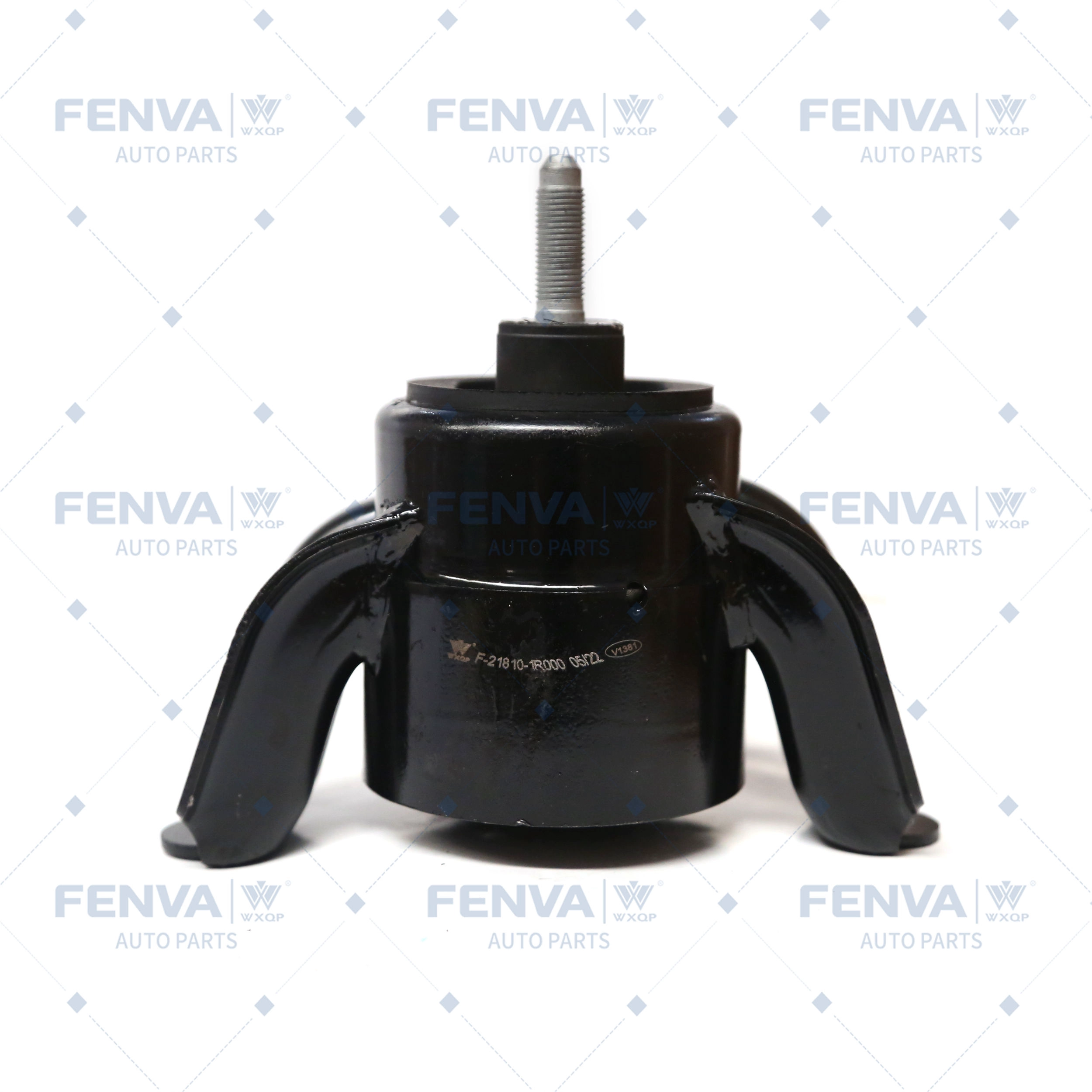 Mounting, engine (710009)