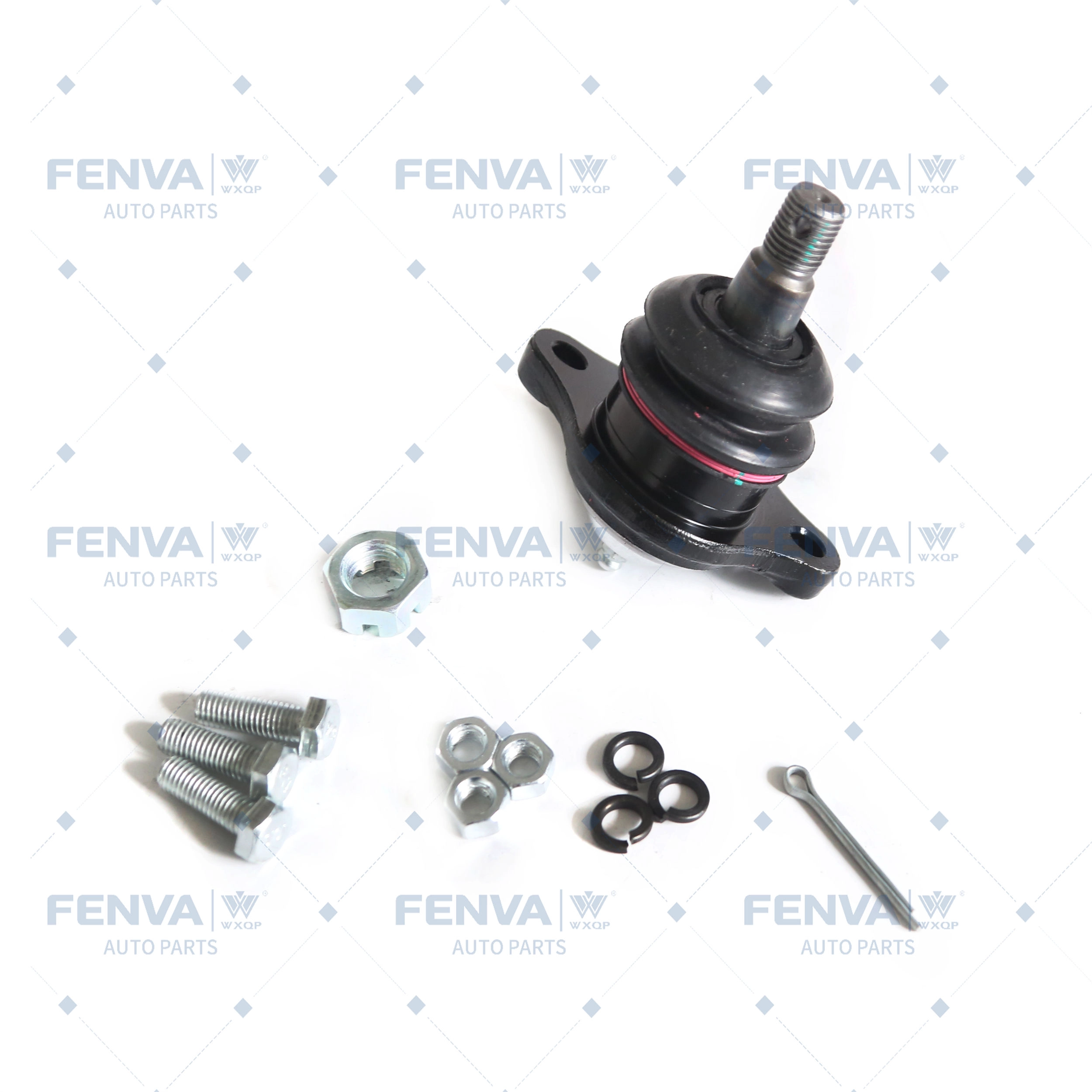 Ball Joint