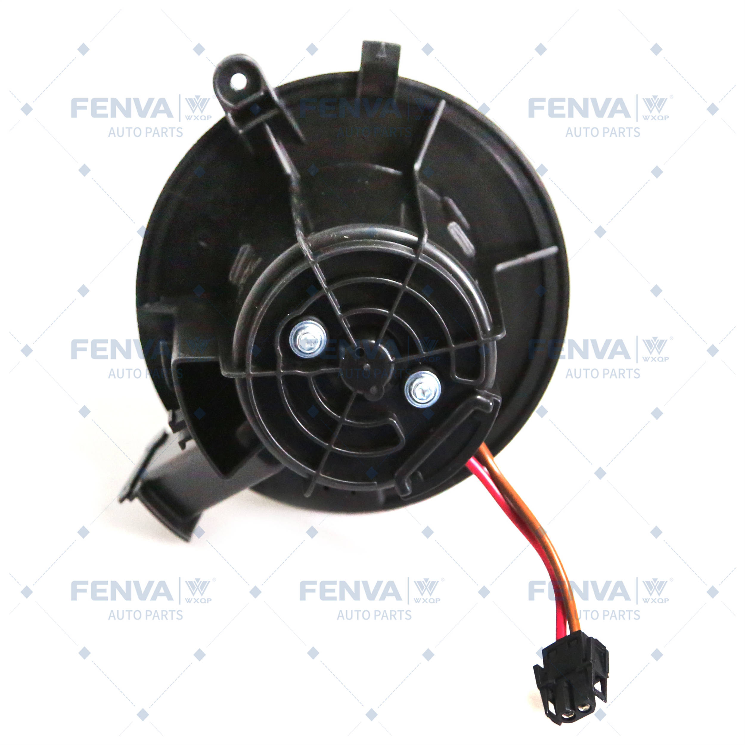 Interior Blower