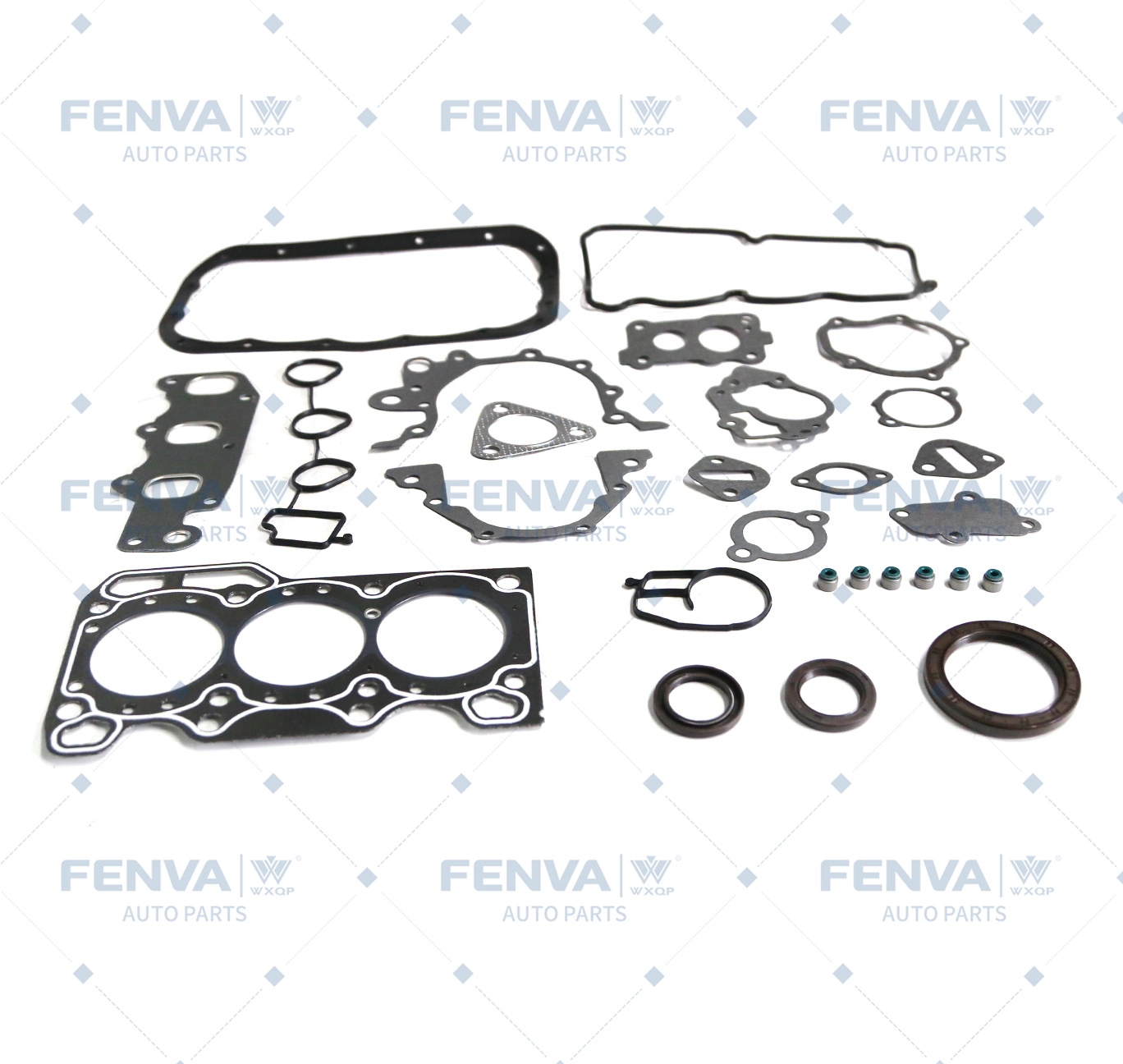 Gasket Kit, cylinder head (550779)