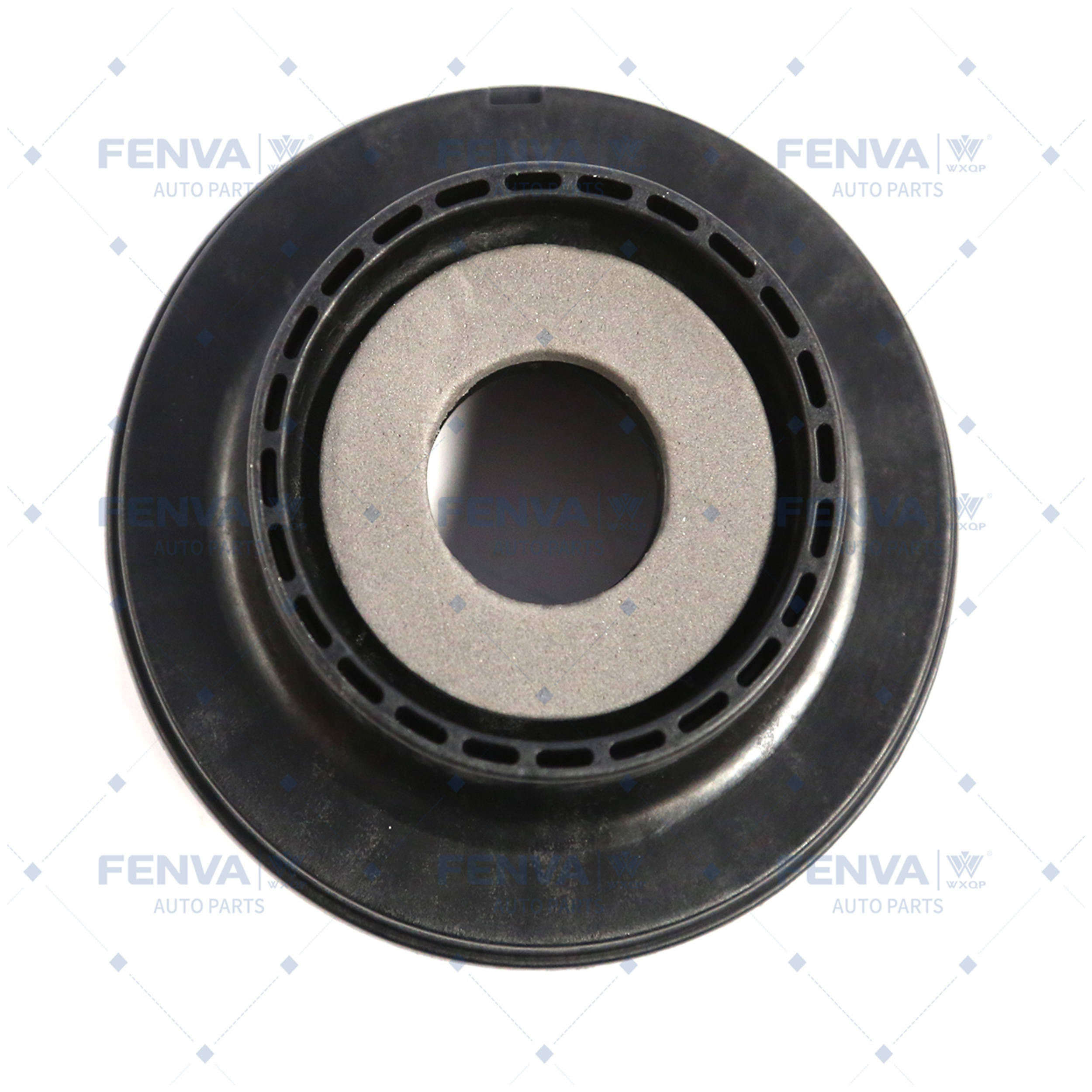 Rolling Bearing, suspension strut support mount (740515)