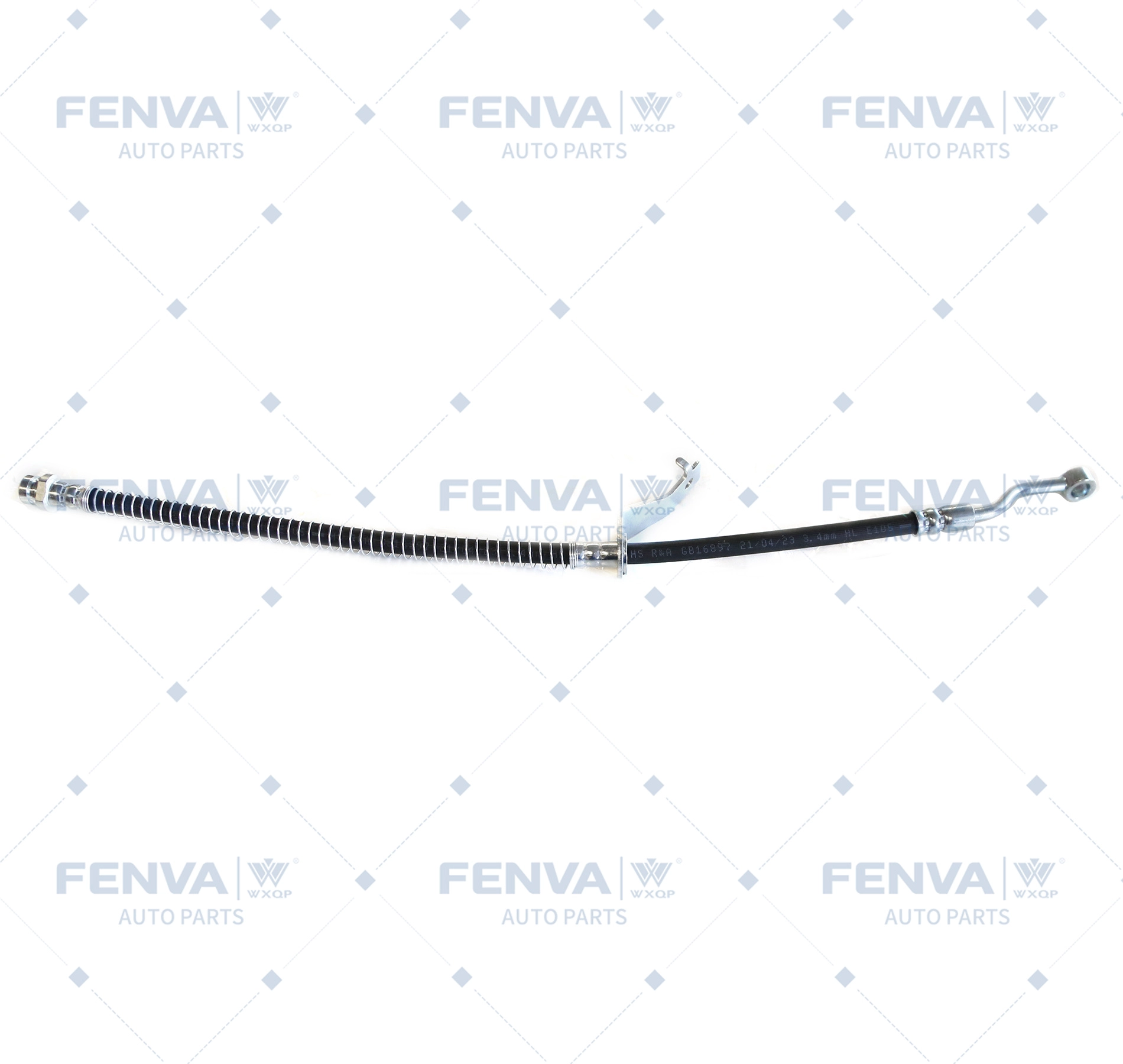 Brake Hose (740029)