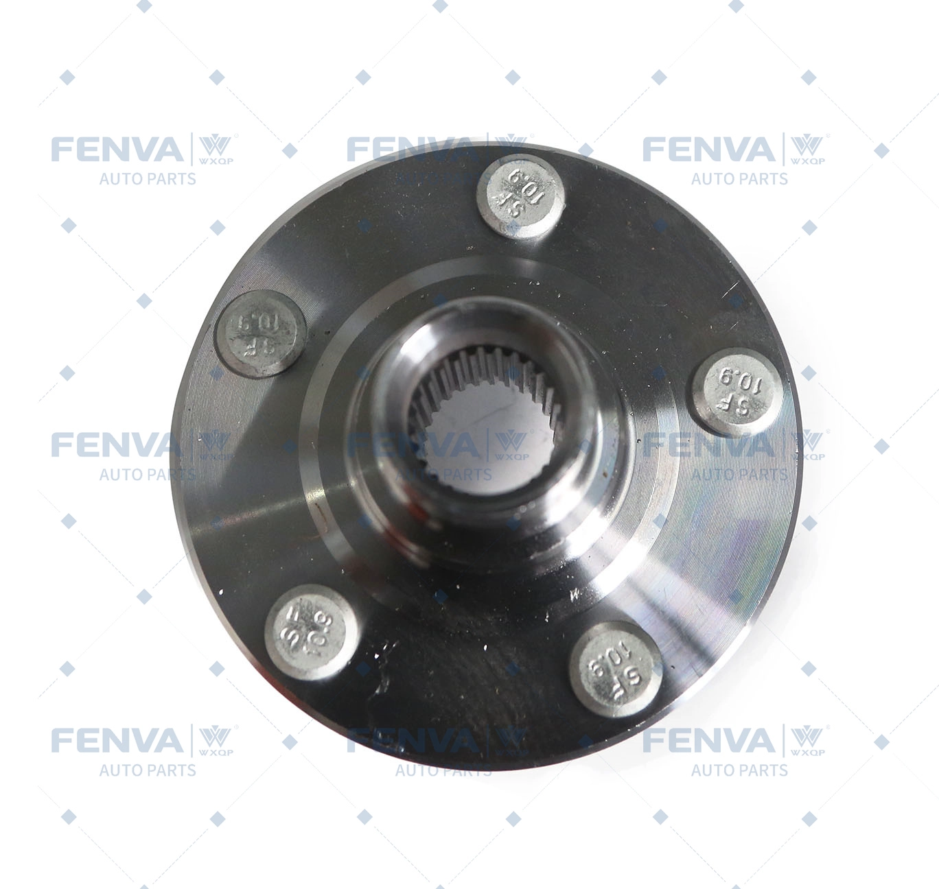 Wheel Hub (40745)
