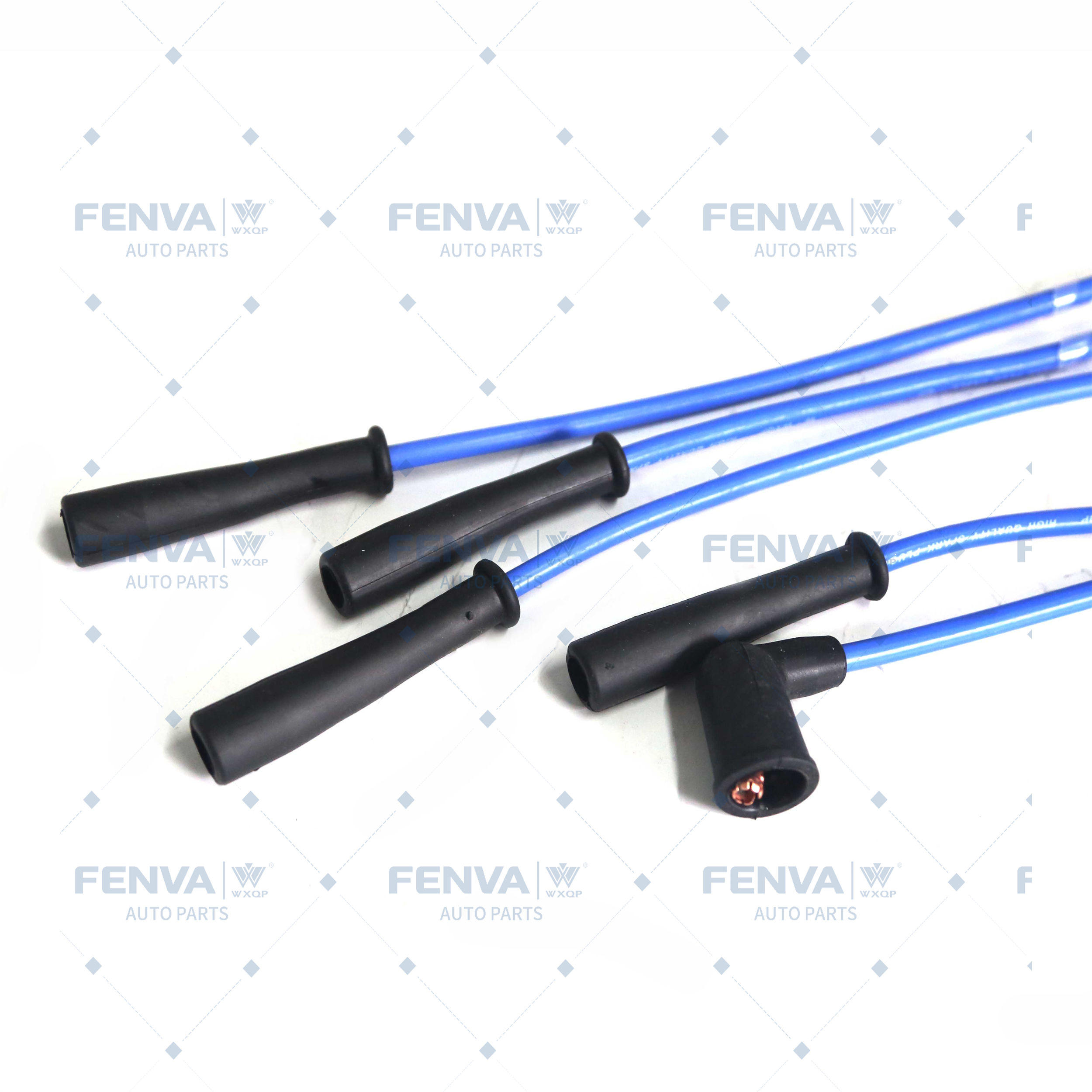 Ignition Cable Kit
