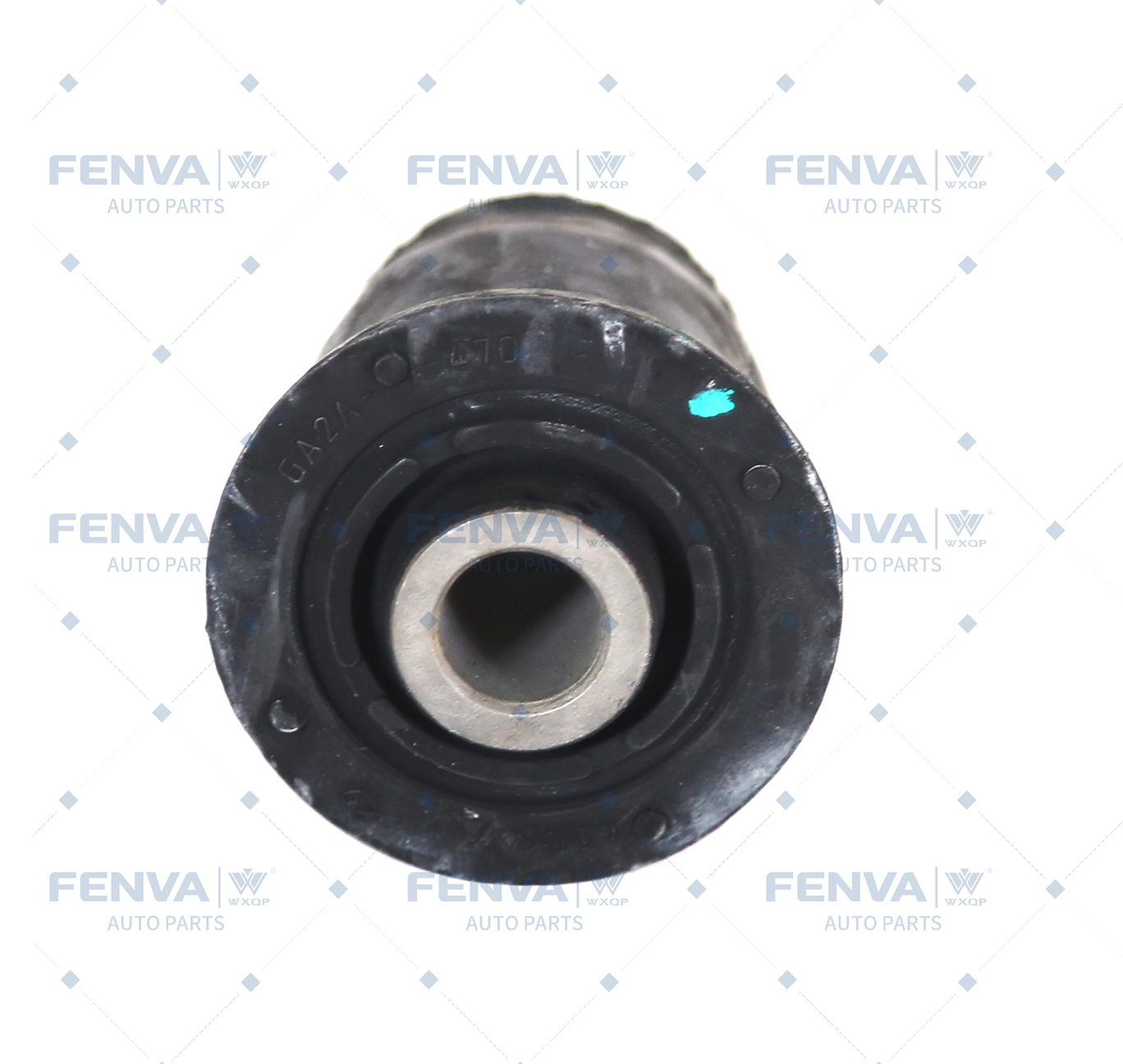Mounting, control/trailing arm