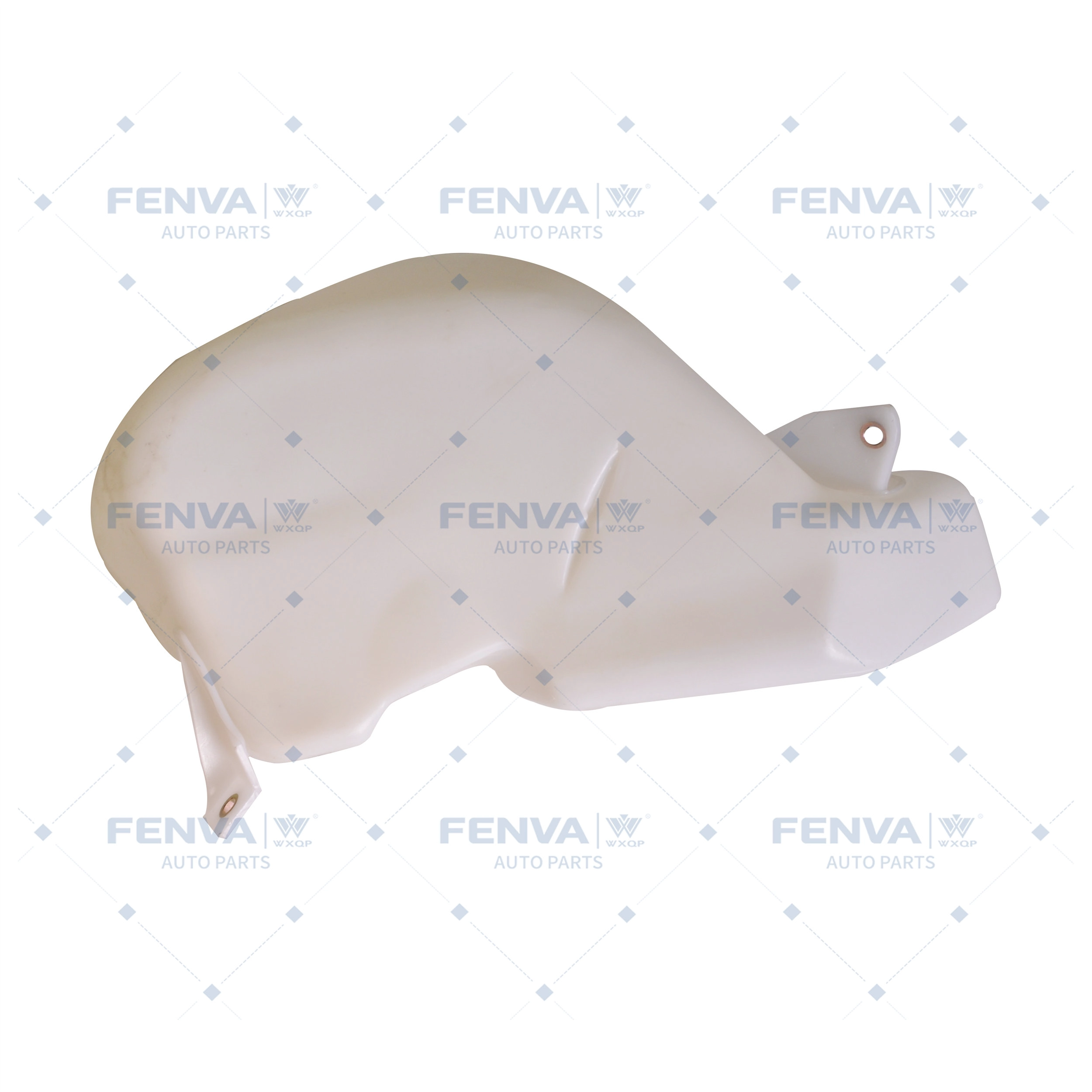 Expansion Tank, coolant (320845)