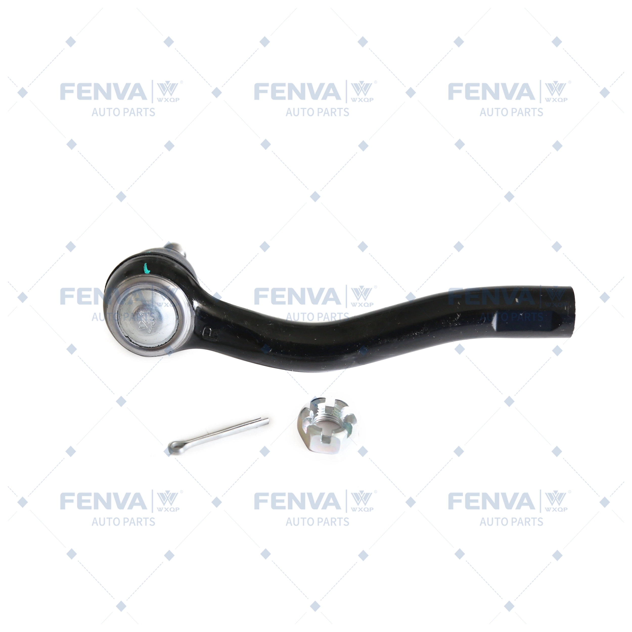 Tie Rod End