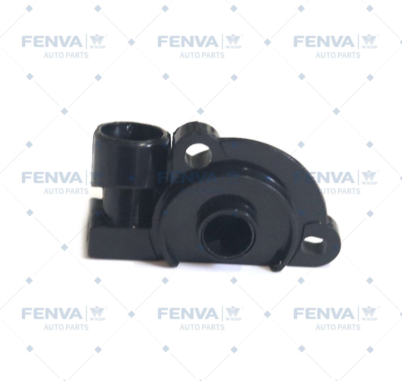 Sensor, throttle position