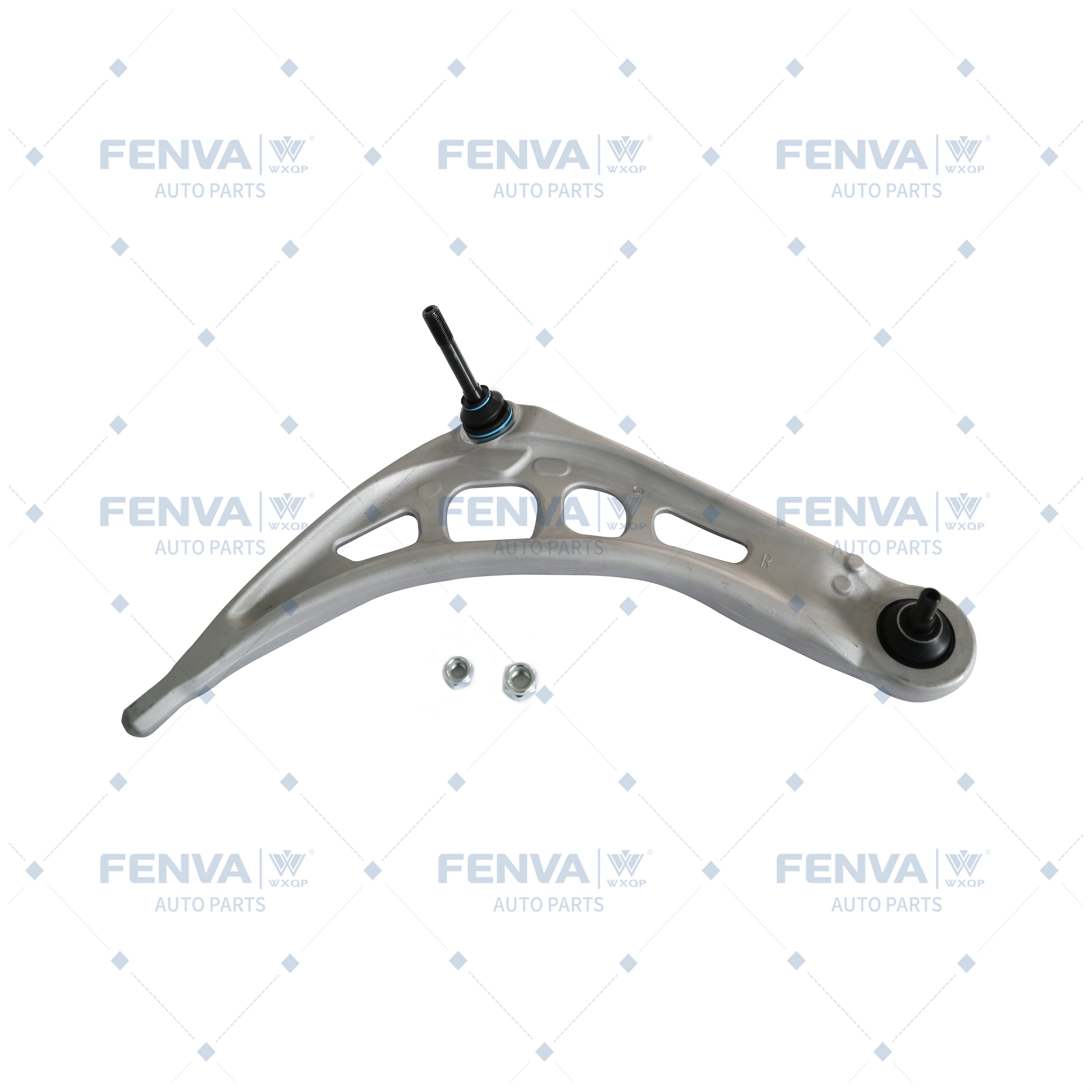 Control/Trailing Arm, wheel suspension (260073)