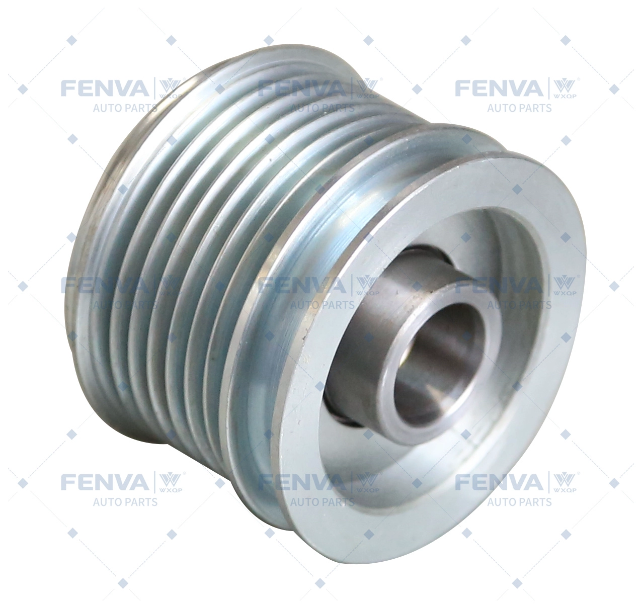 Alternator Freewheel Clutch