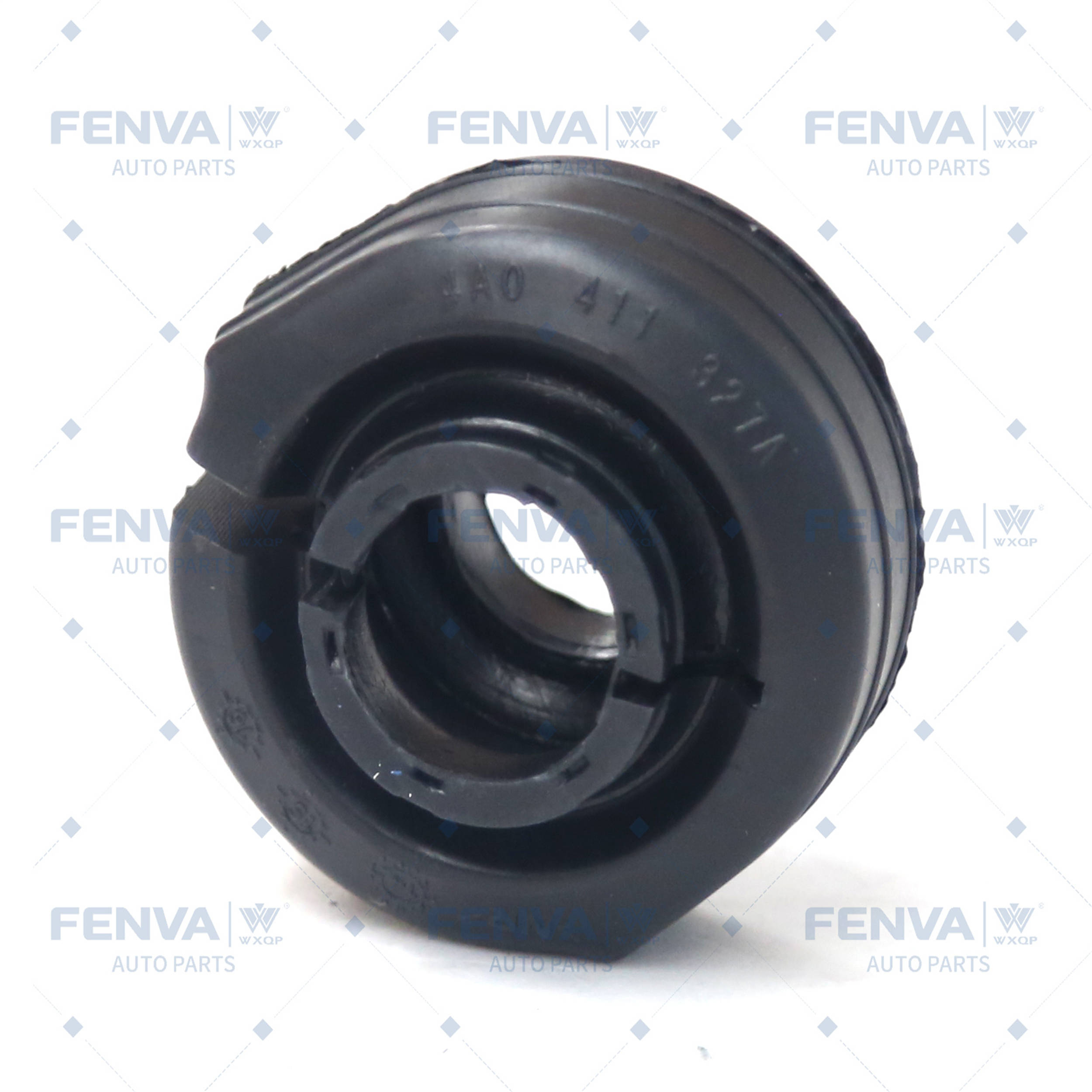 Mounting, stabiliser bar