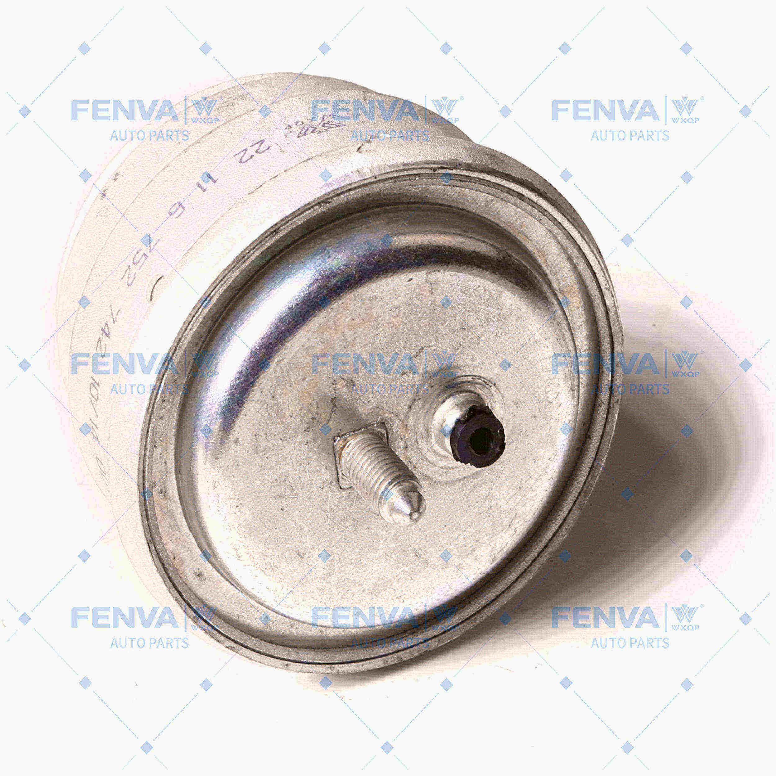 Mounting, engine