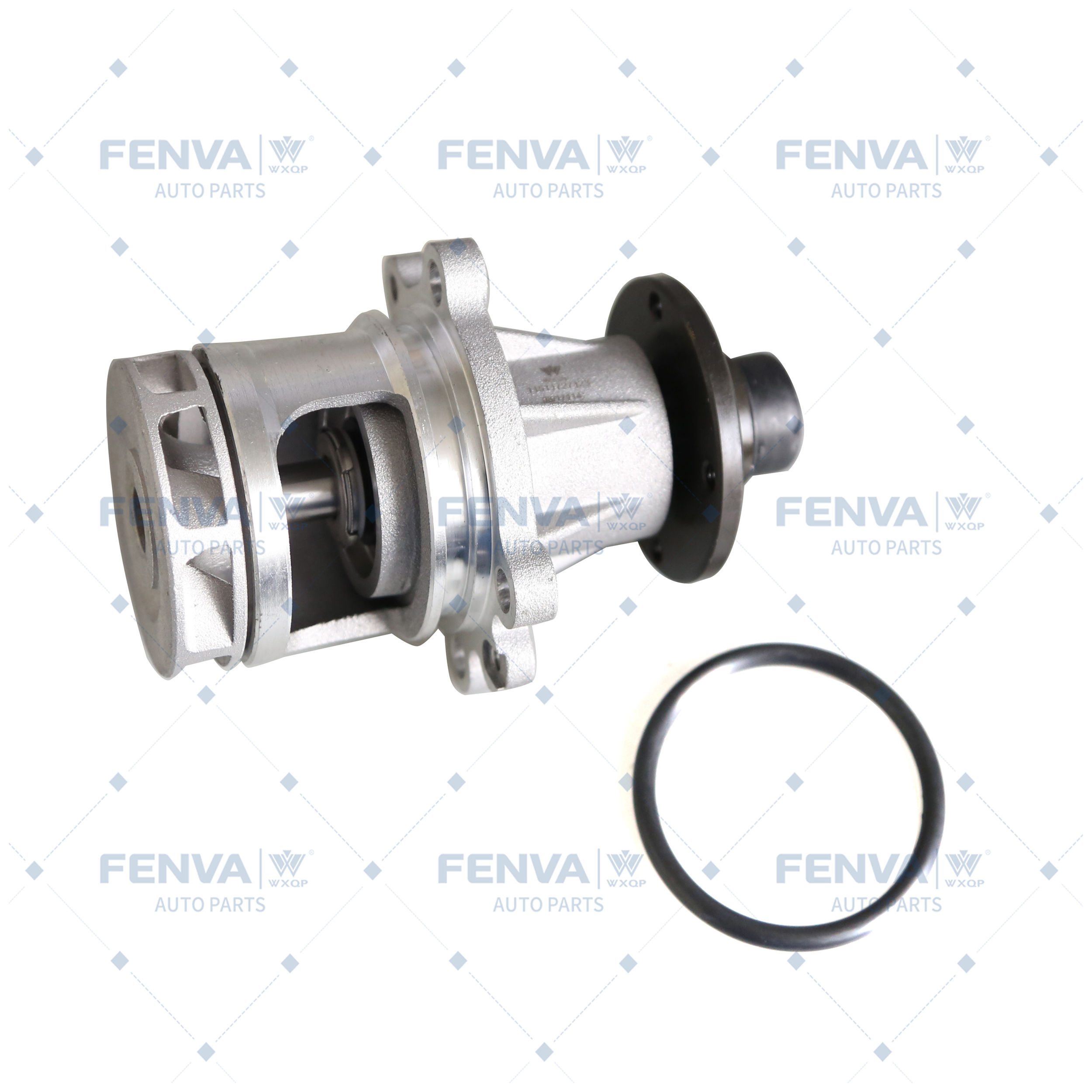 Water Pump, engine cooling (220163)