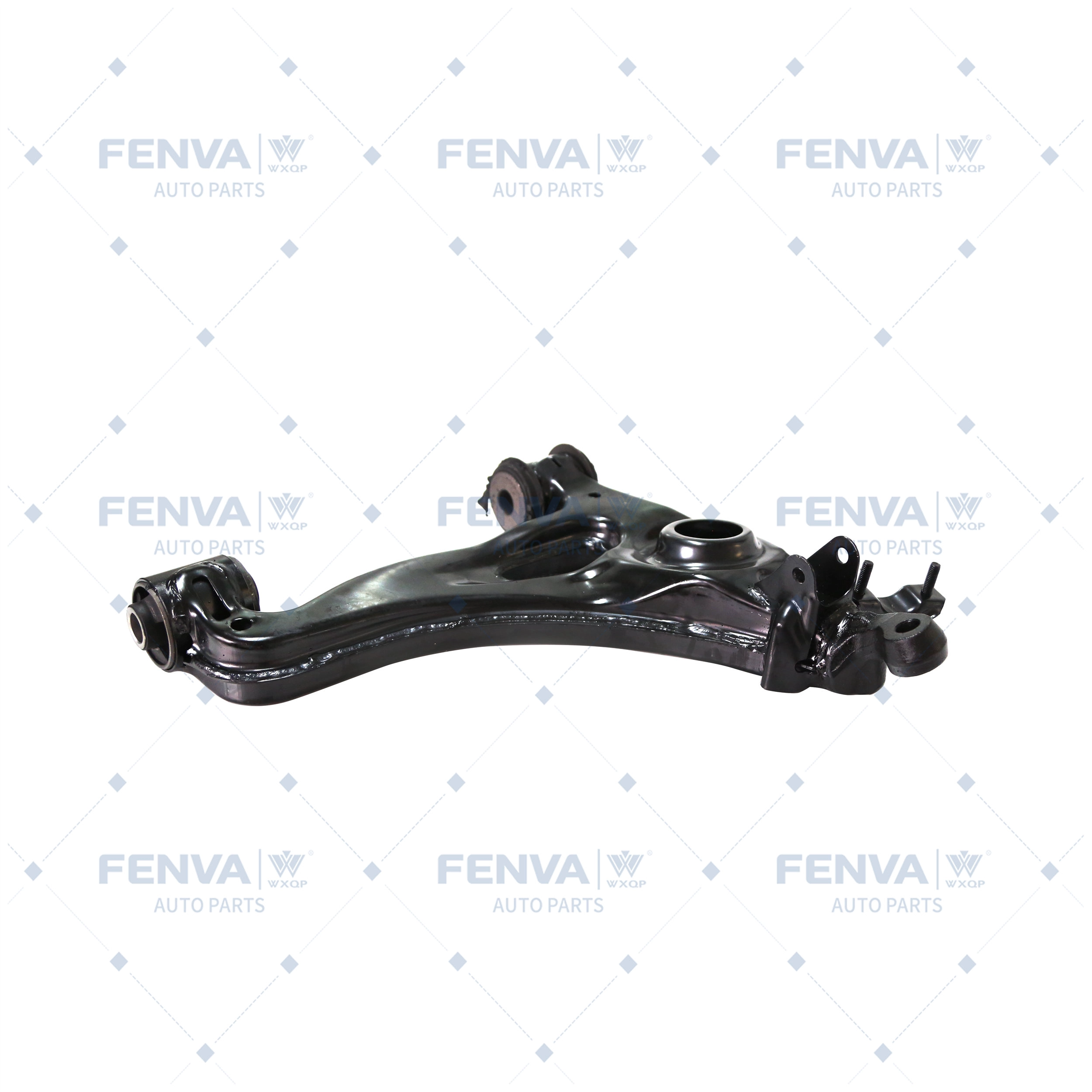 Control/Trailing Arm, wheel suspension (160037)