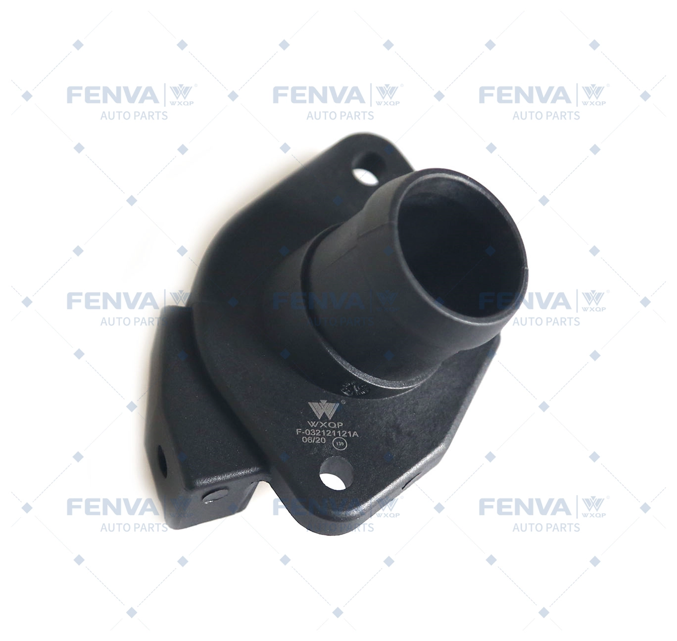 Coolant Flange (320535)