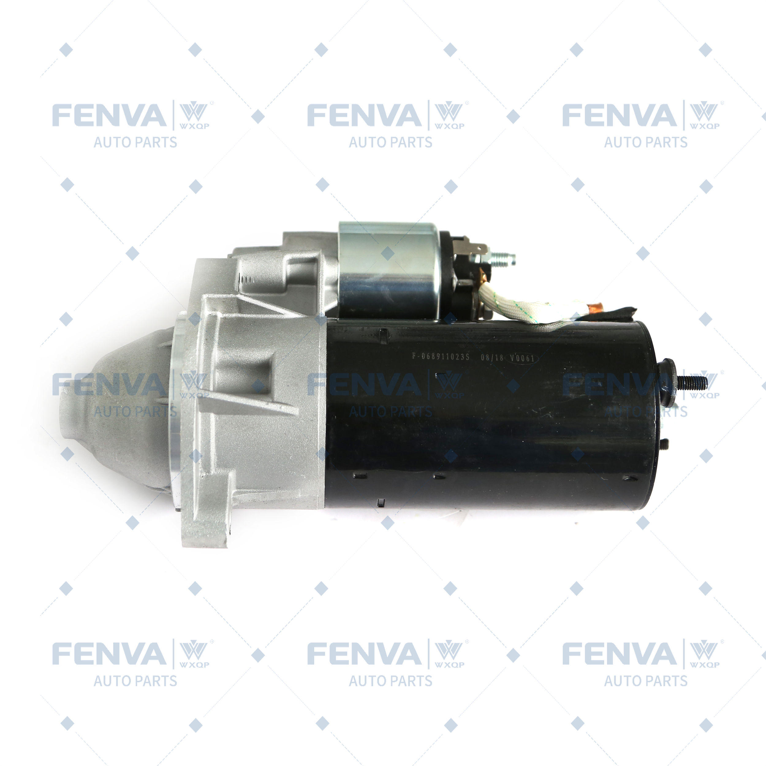 Starter (350041)