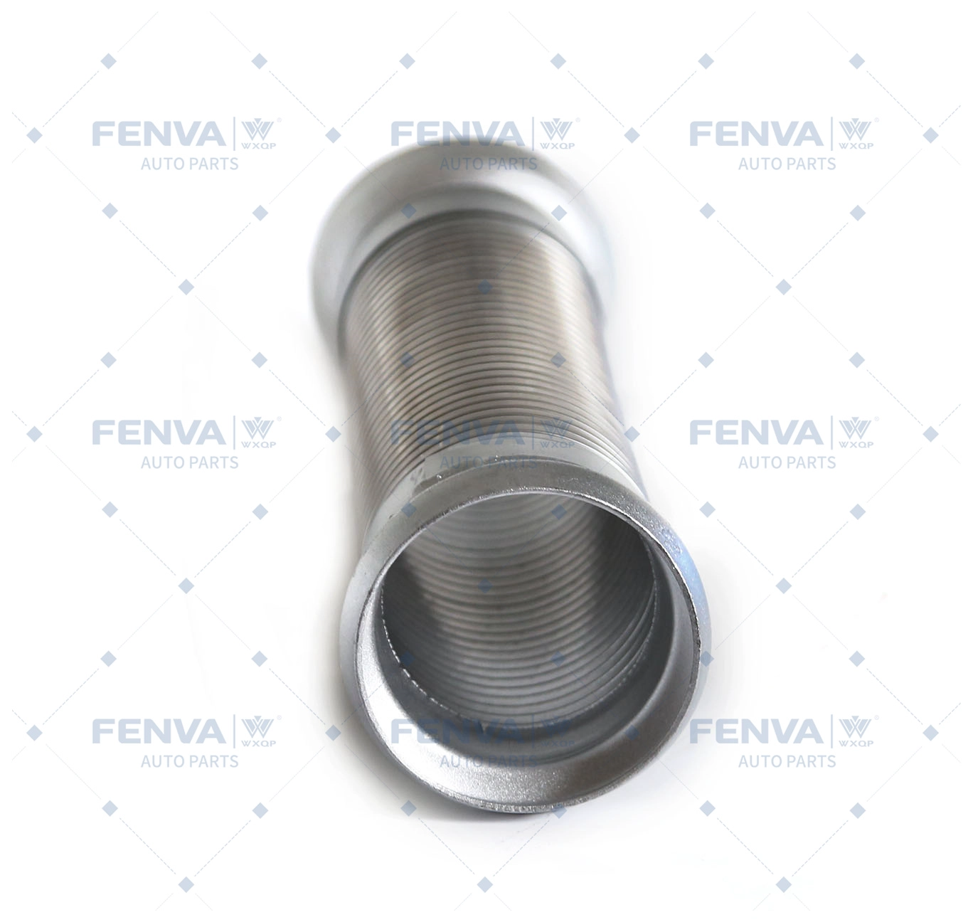 Corrugated Pipe, exhaust system