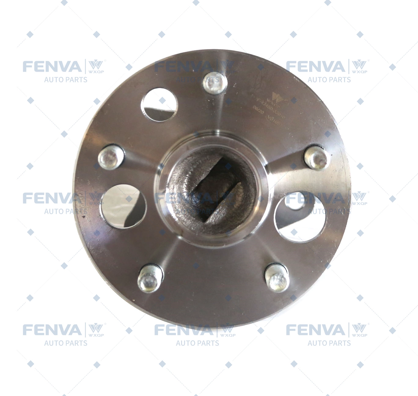 Wheel Bearing Kit (42122)
