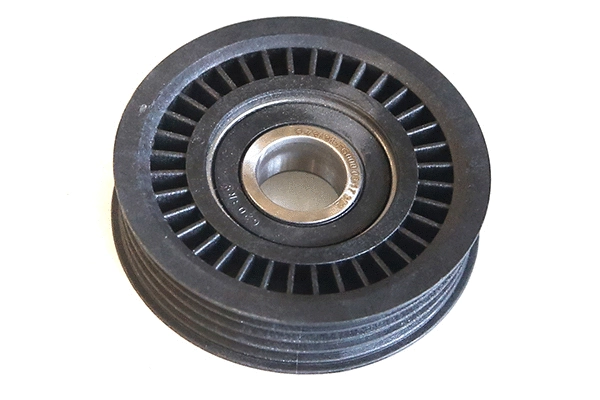 Deflection/Guide Pulley, V-ribbed belt (12185)