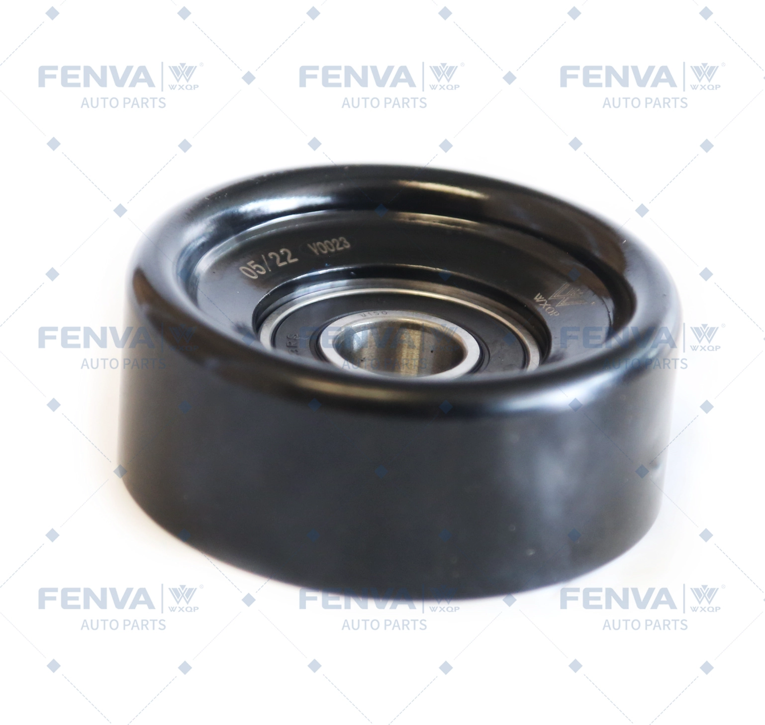 Belt Tensioner, V-ribbed belt