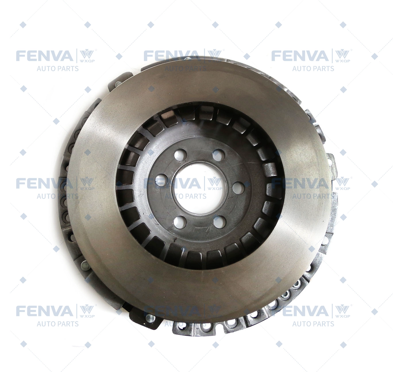 Clutch Pressure Plate