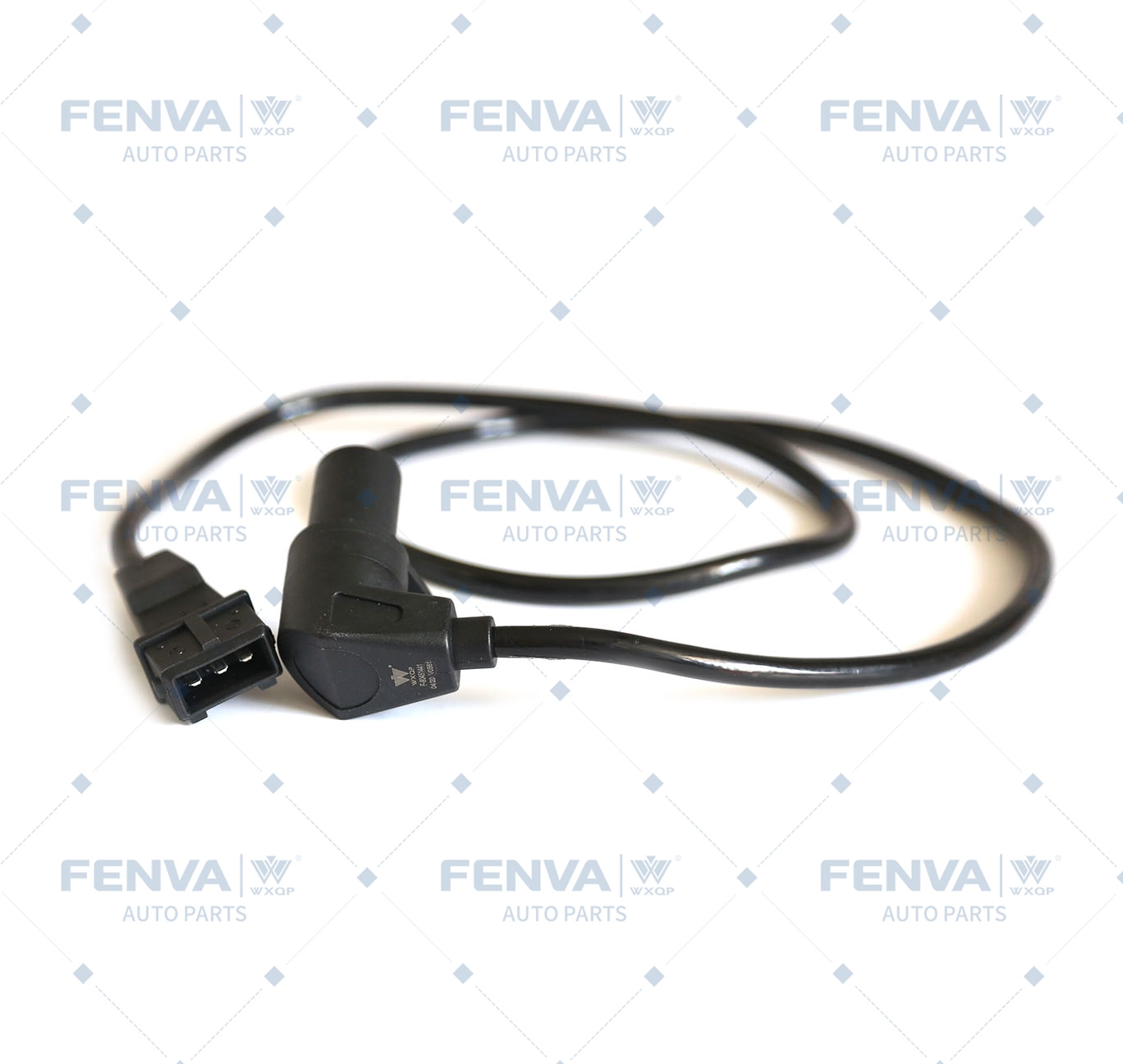 Sensor, crankshaft pulse