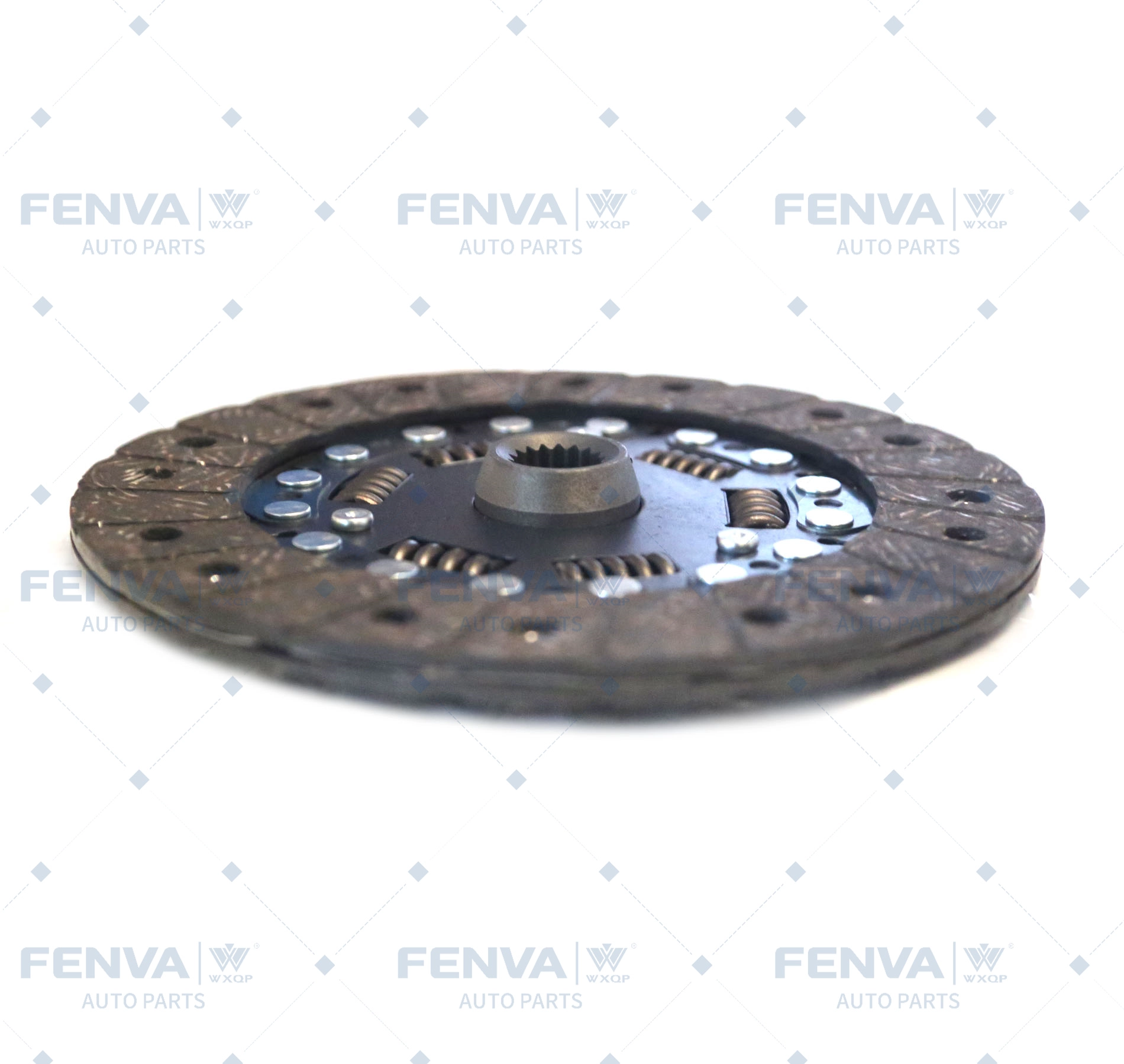 Clutch Disc