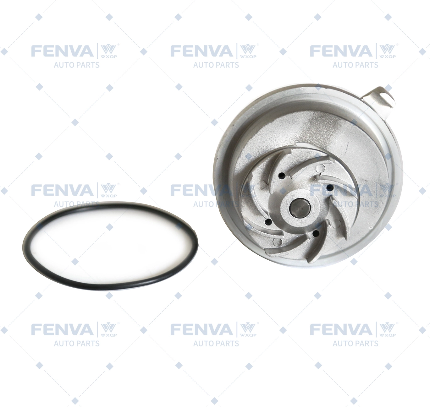 Water Pump, engine cooling (510277)