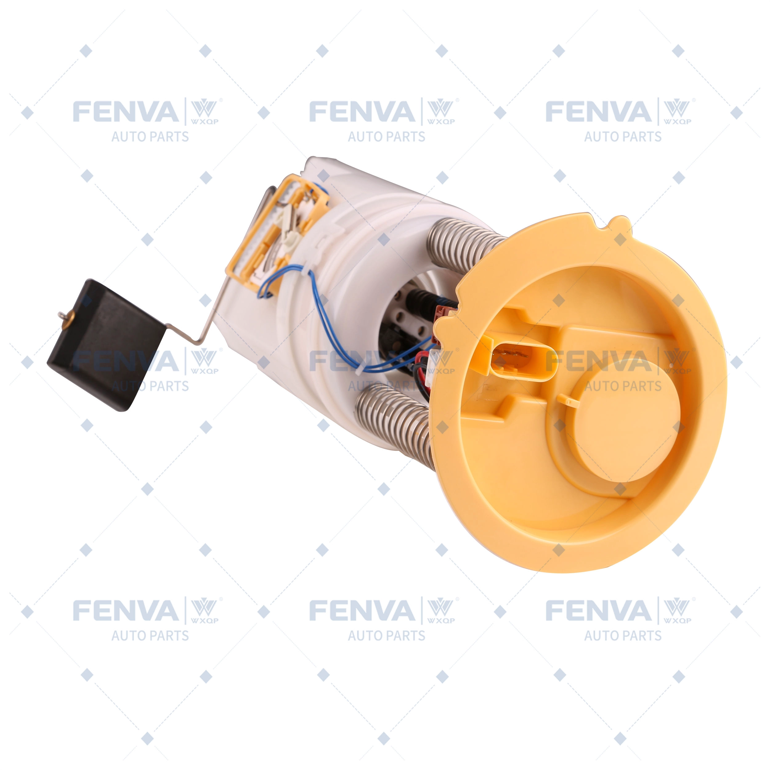 Fuel Feed Unit
