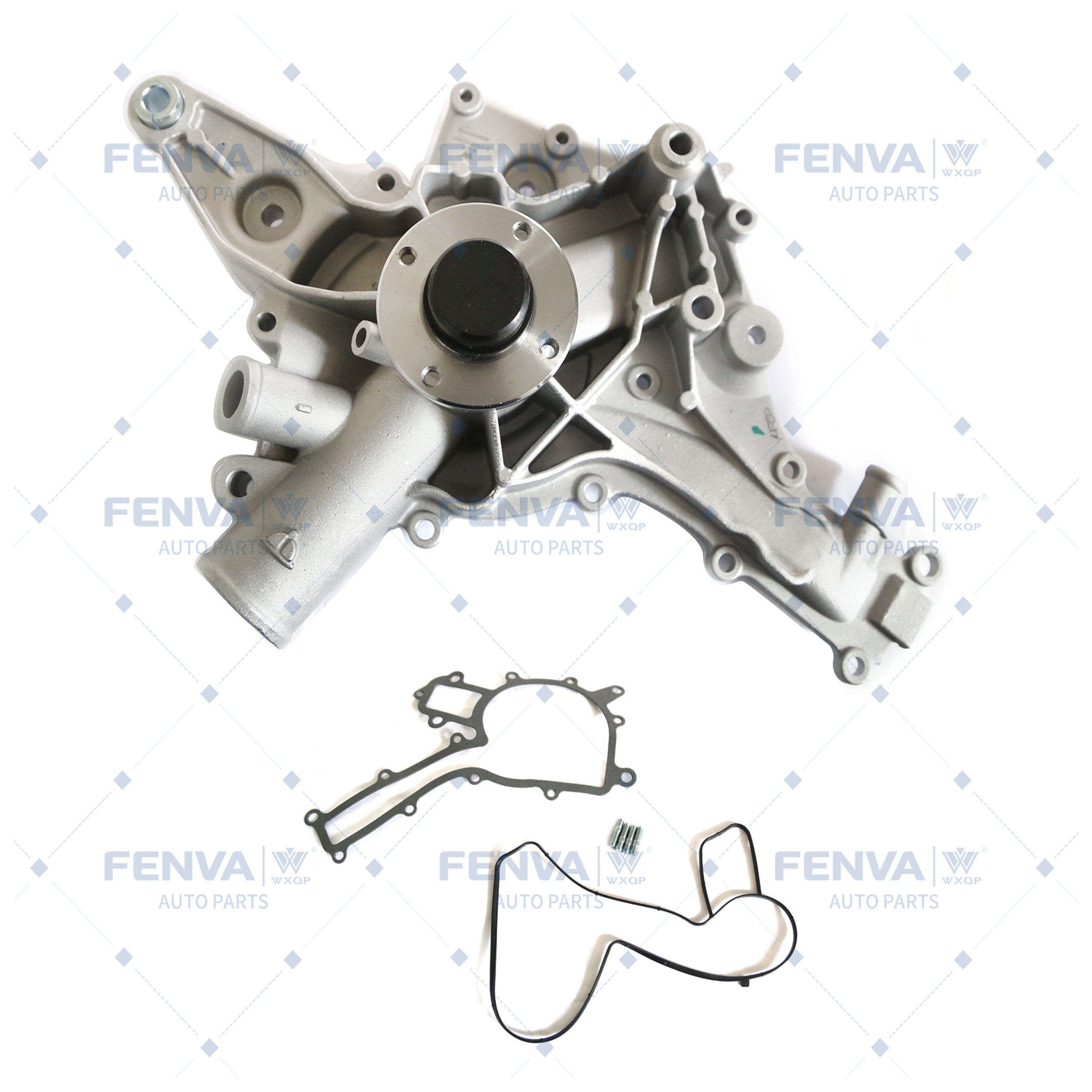 Water Pump, engine cooling (120305)