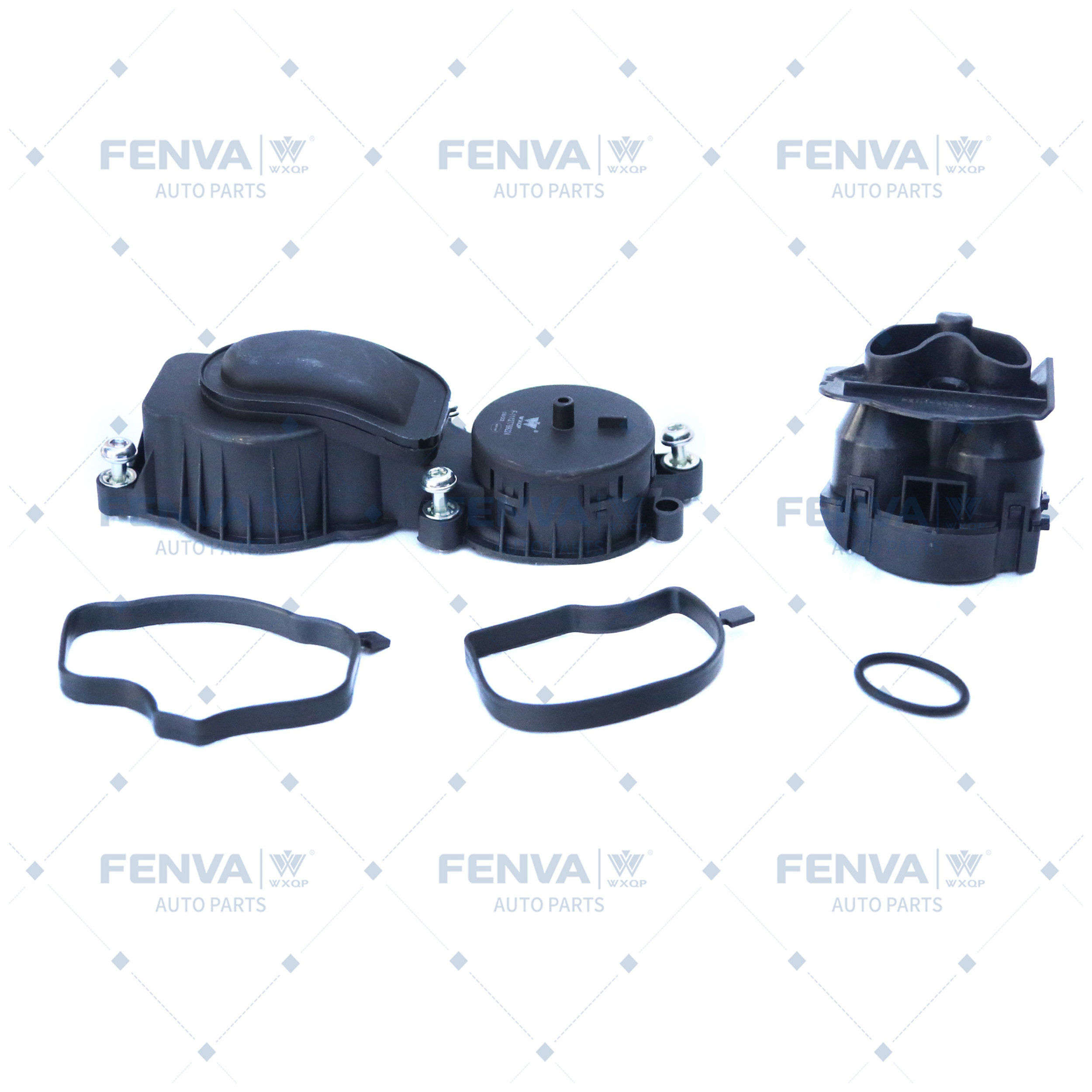 Valve, crankcase ventilation (230155)