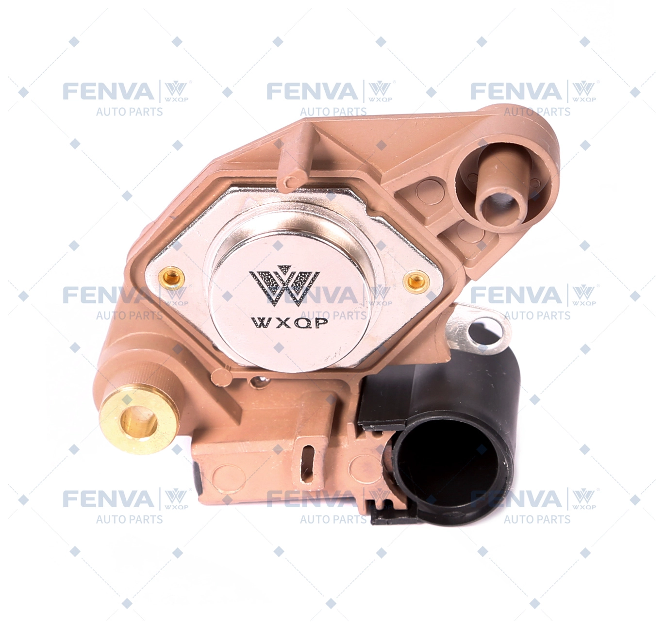 Alternator Regulator