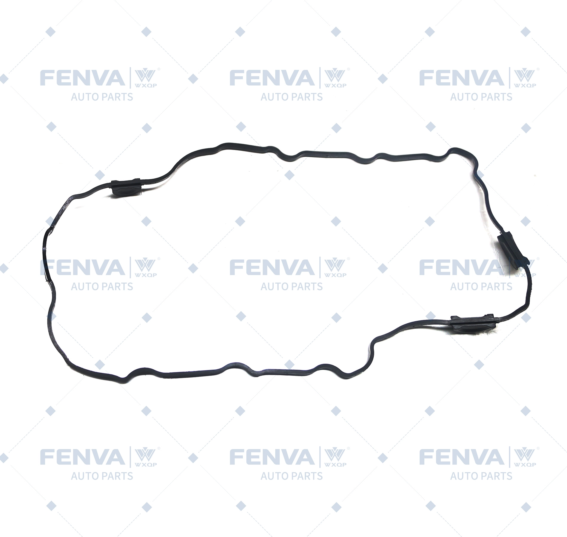 Gasket Set, cylinder head cover