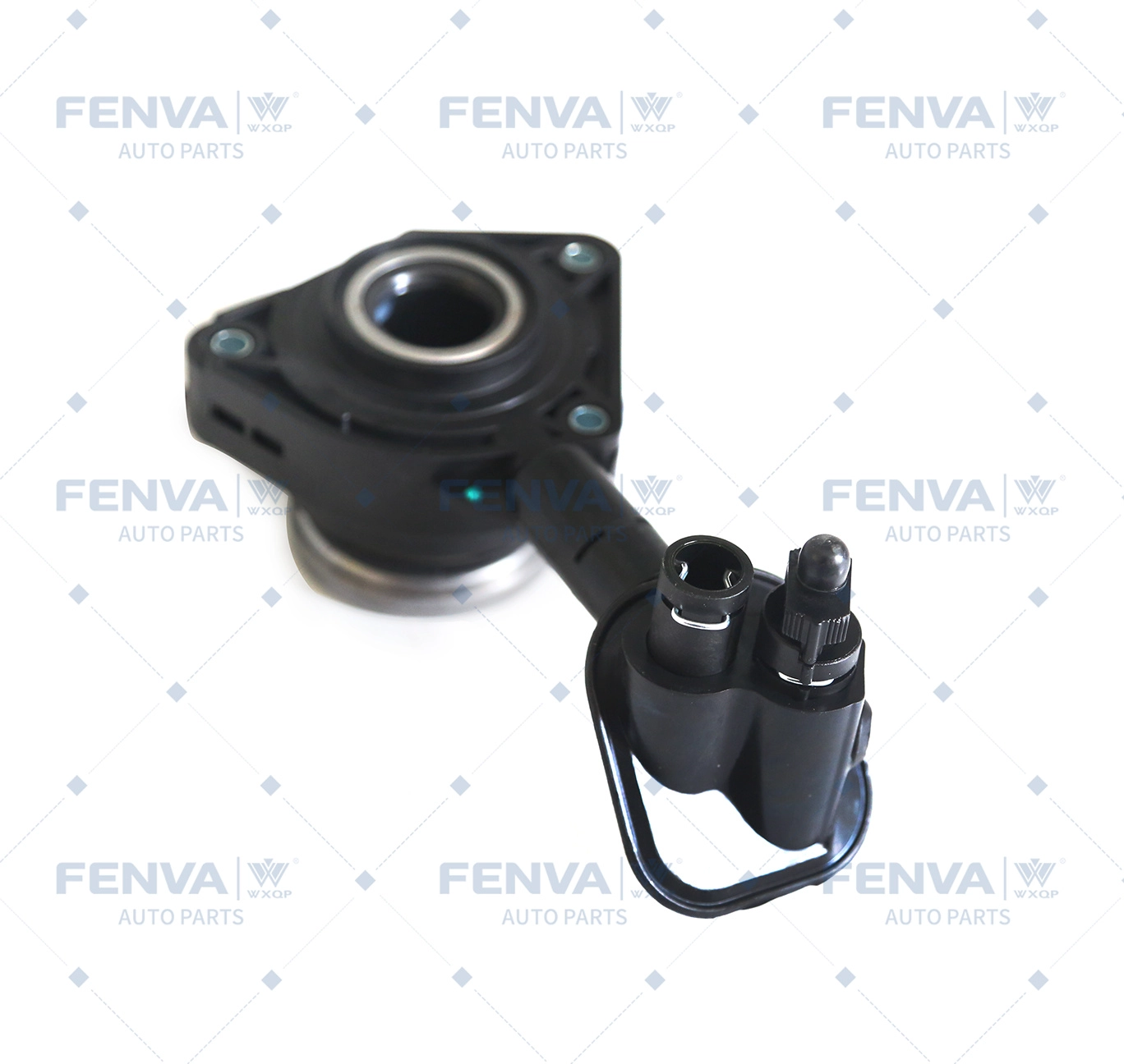 Central Slave Cylinder, clutch