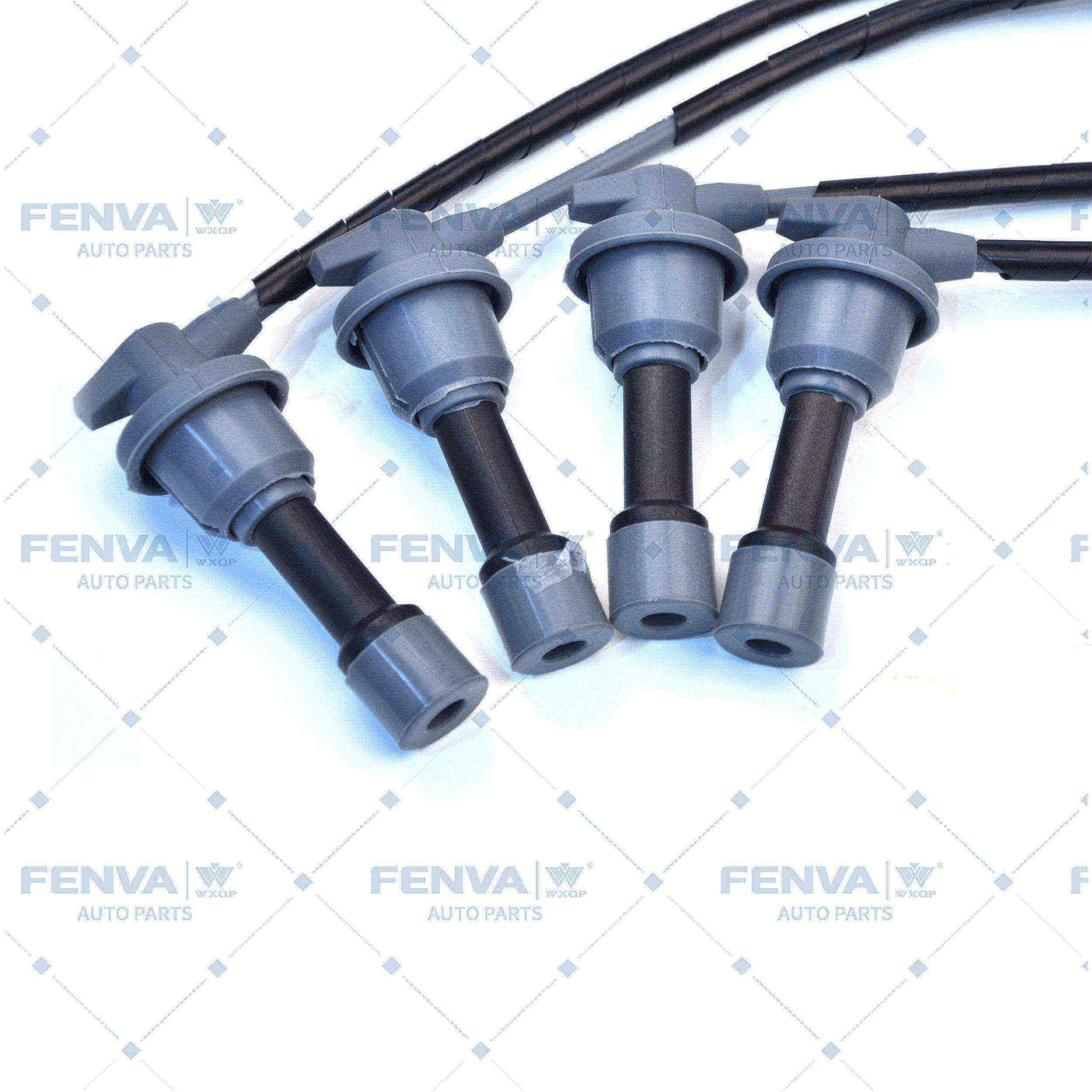 Ignition Cable Kit