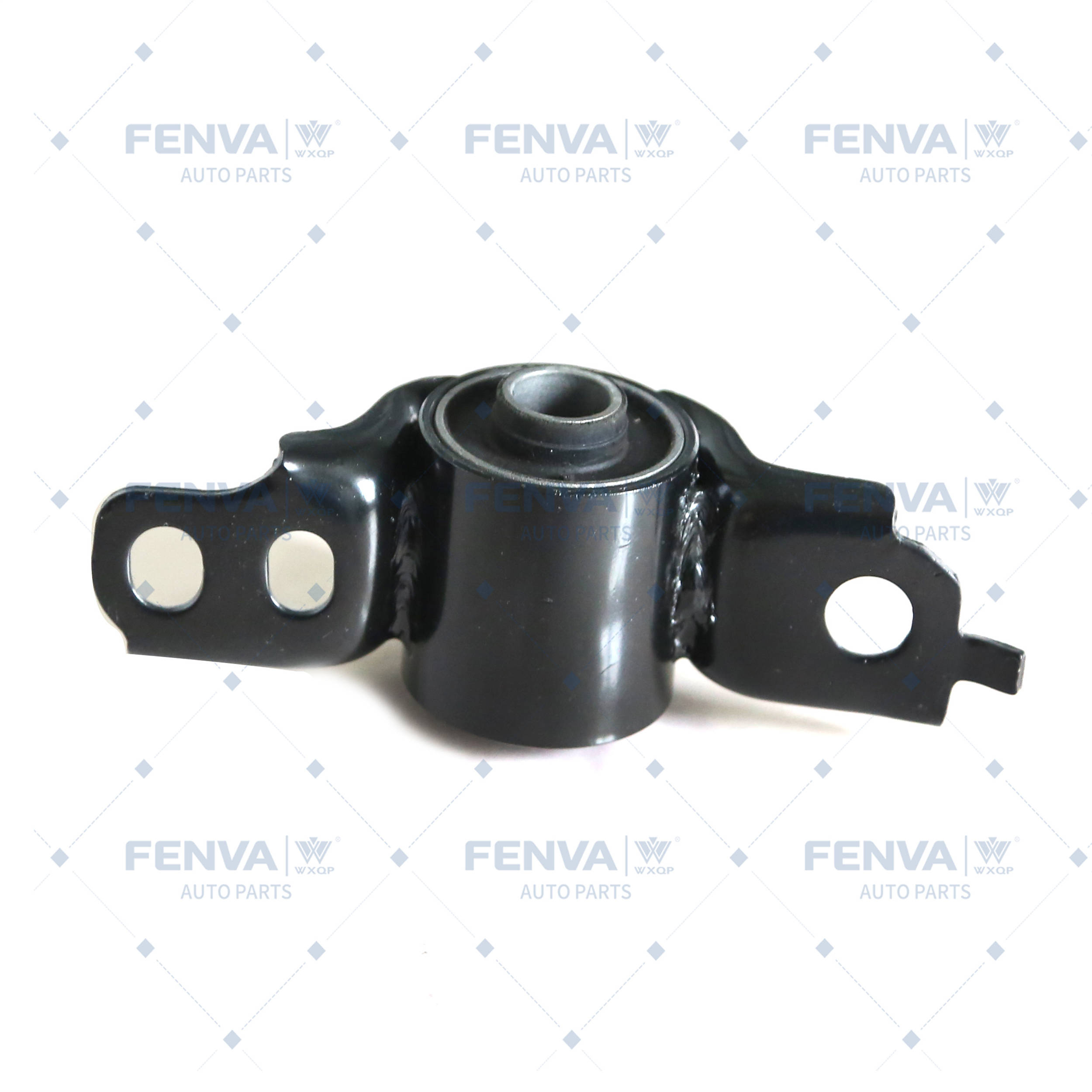 Mounting, control/trailing arm