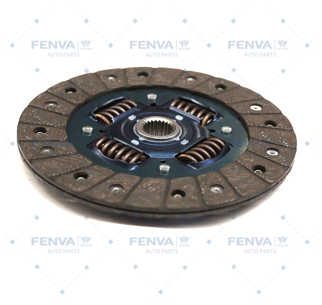 Clutch Disc (361639)