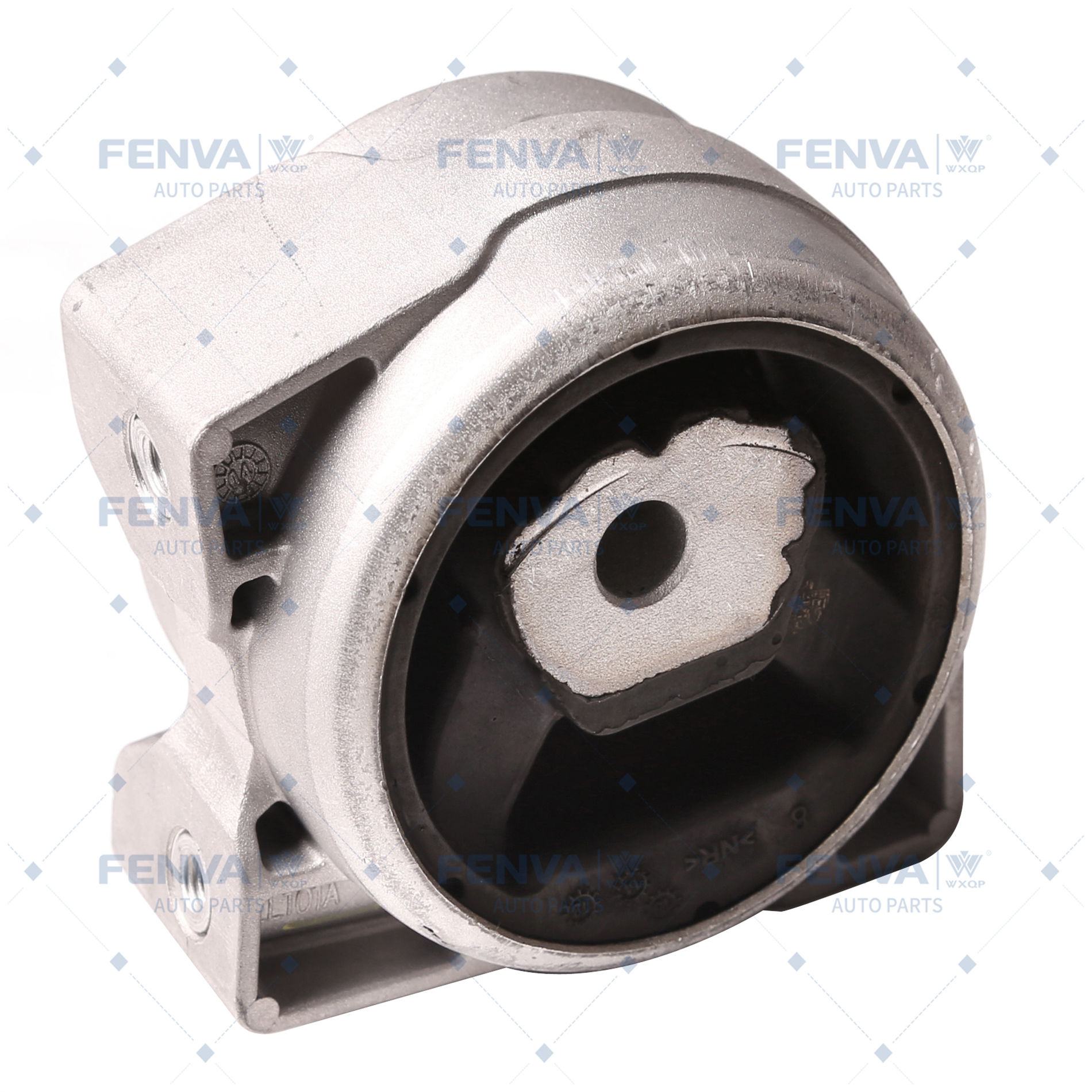 Mounting, manual transmission