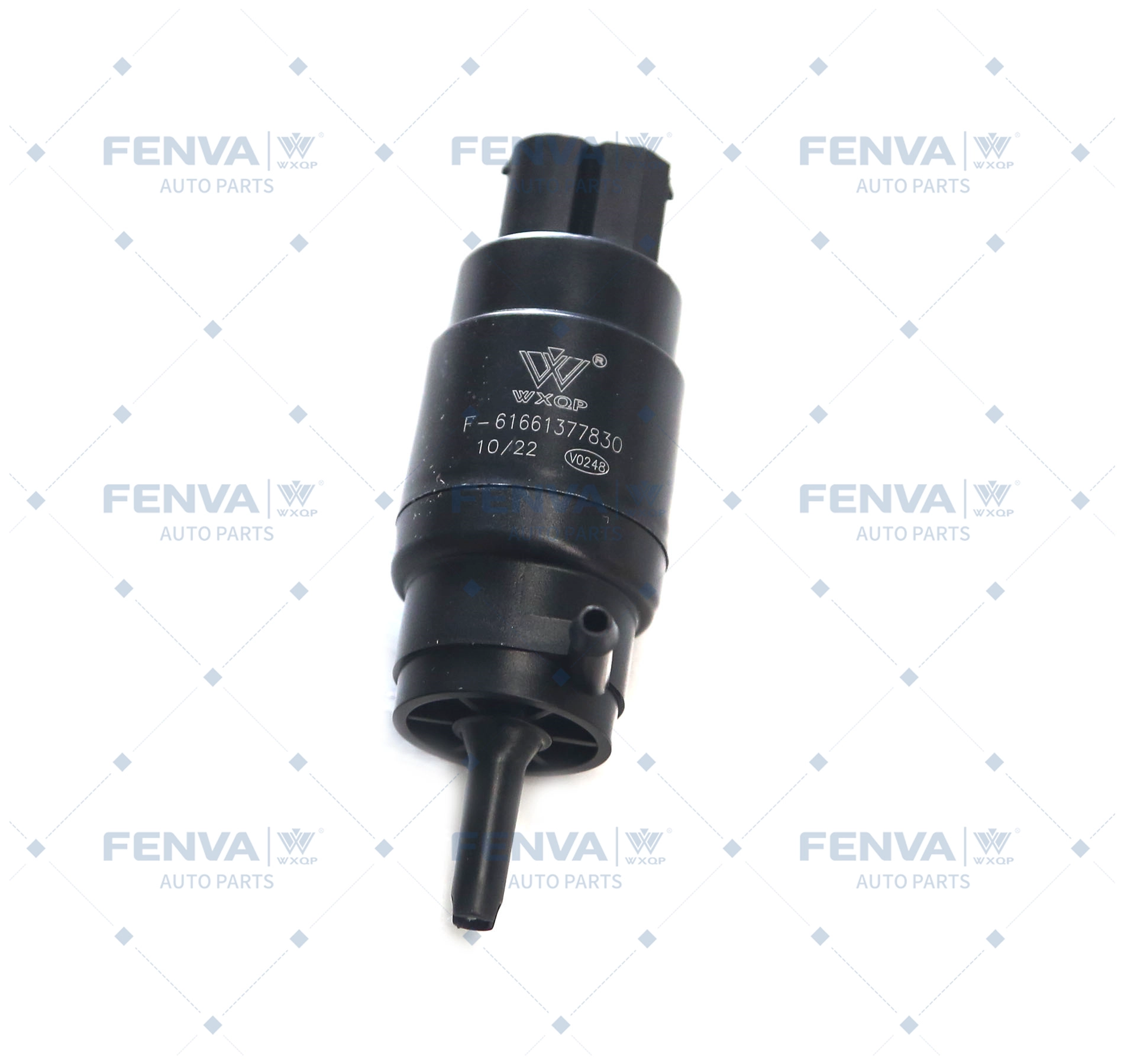 Washer Fluid Pump, window cleaning (250175)