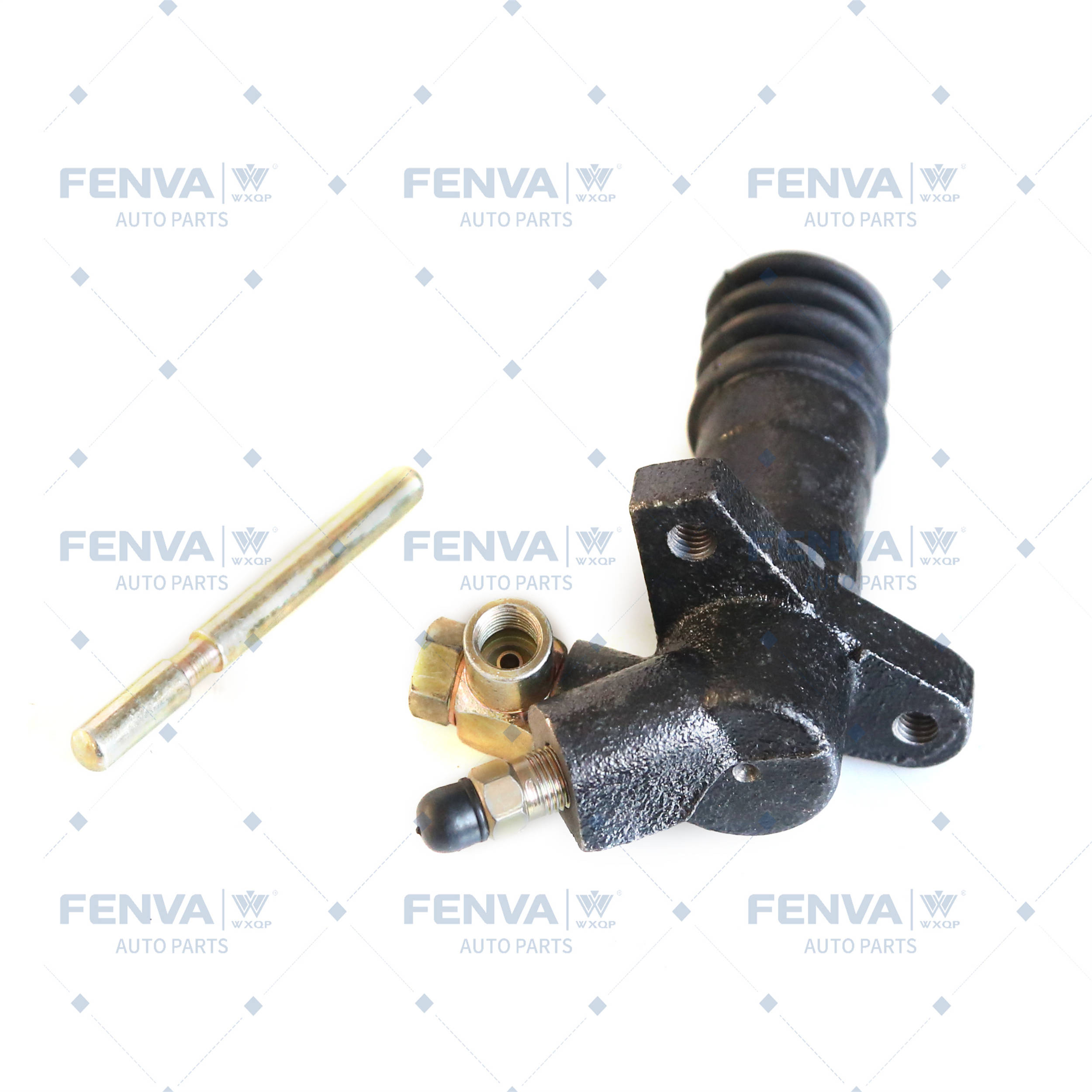 Slave Cylinder, clutch