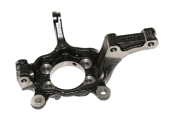 Steering Knuckle, wheel suspension (52674)