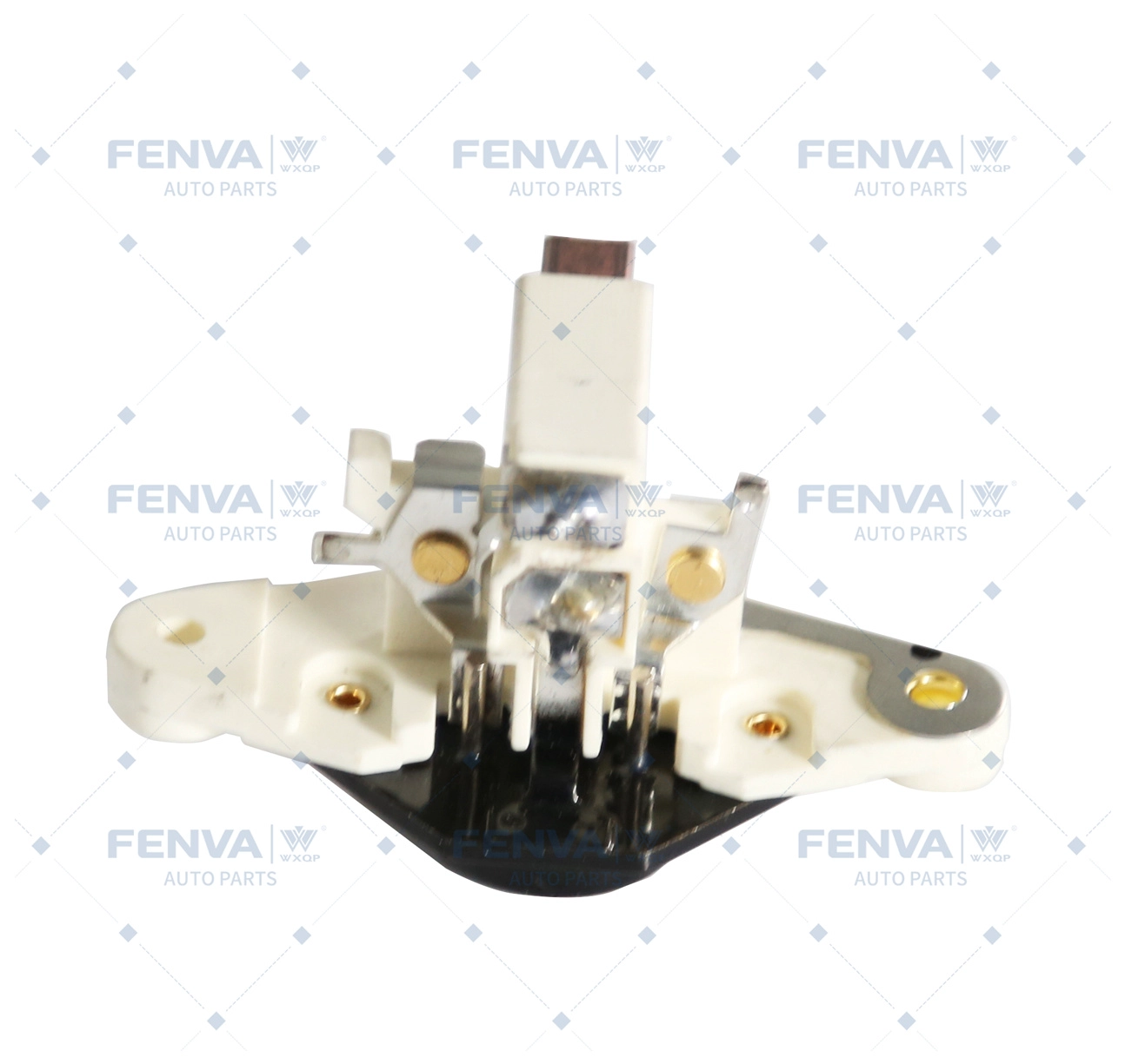 Alternator Regulator