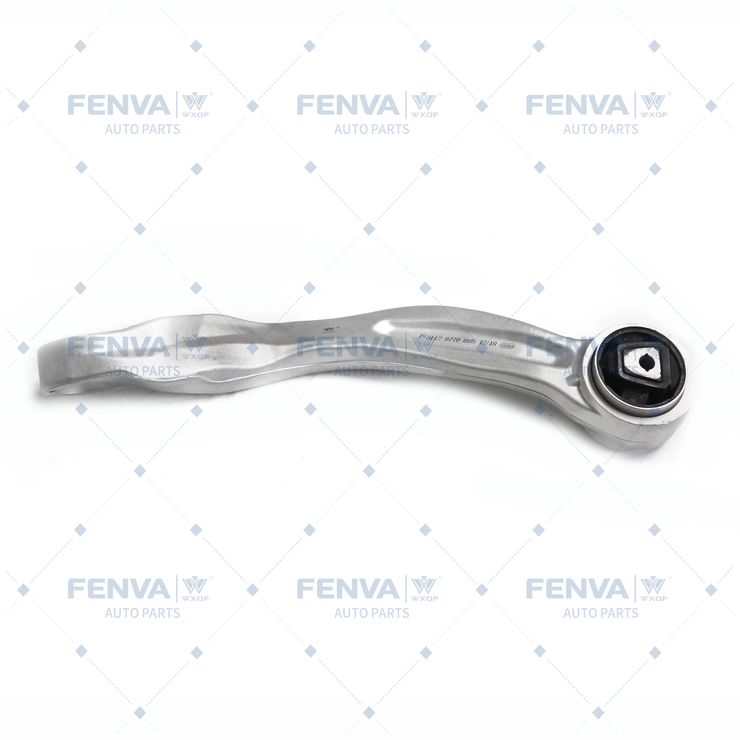 Control/Trailing Arm, wheel suspension (260809)