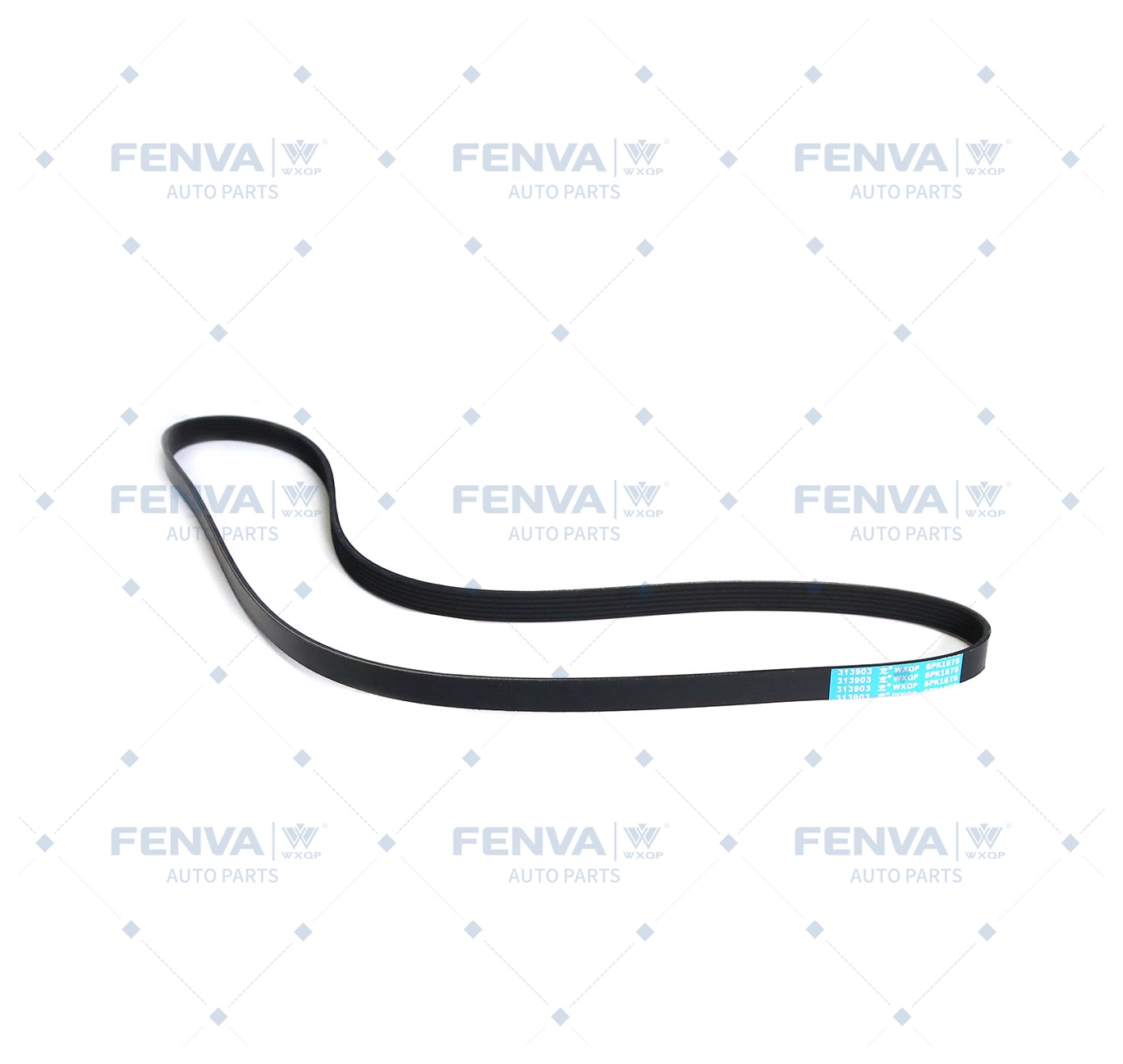 V-Ribbed Belt (313903)