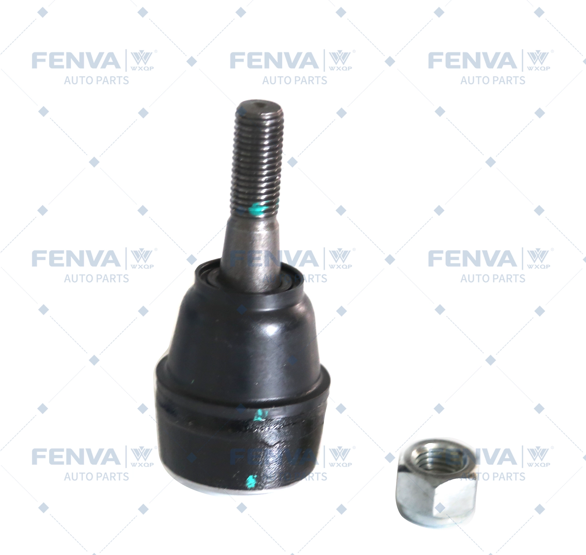 Tie Rod End