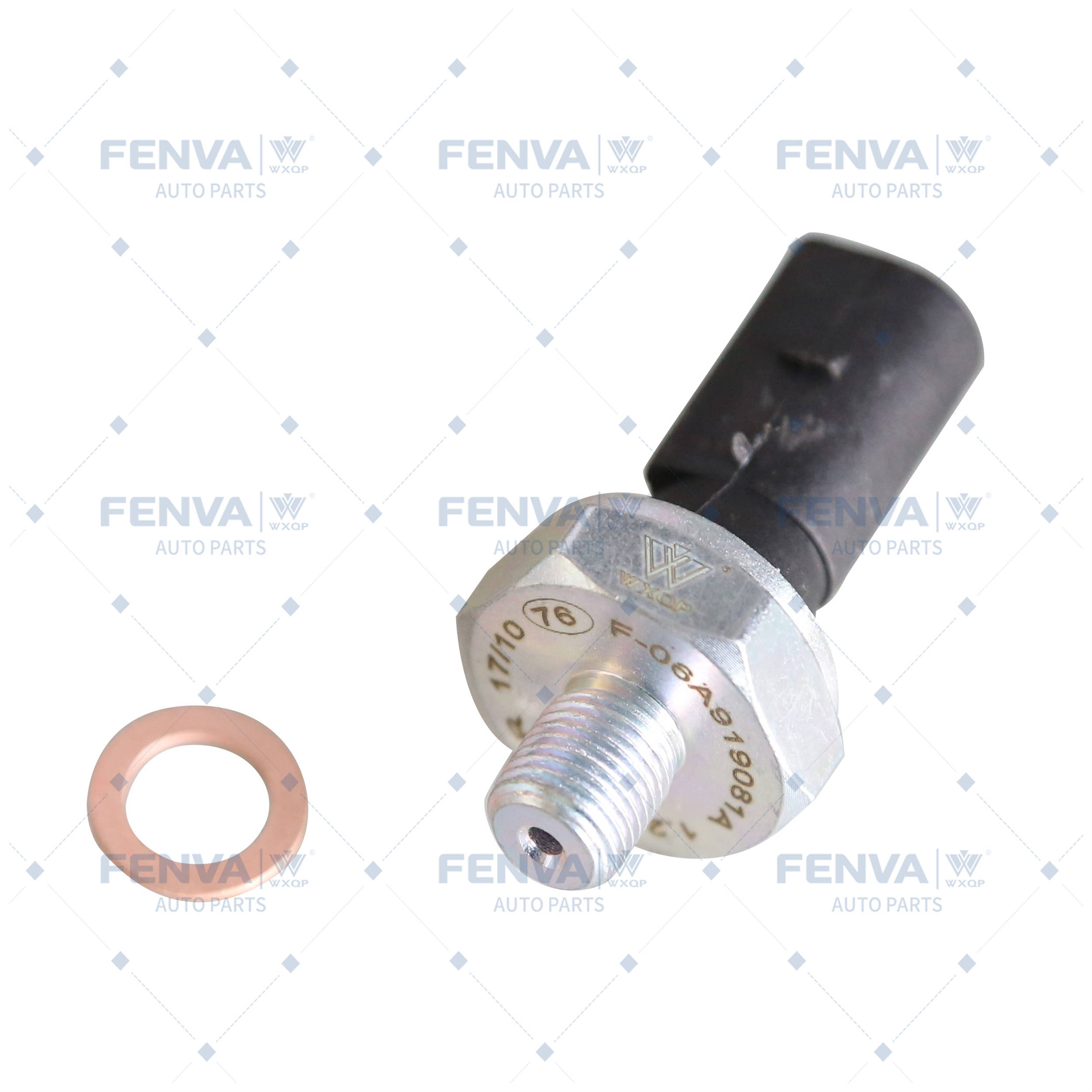 Oil Pressure Switch (310539)