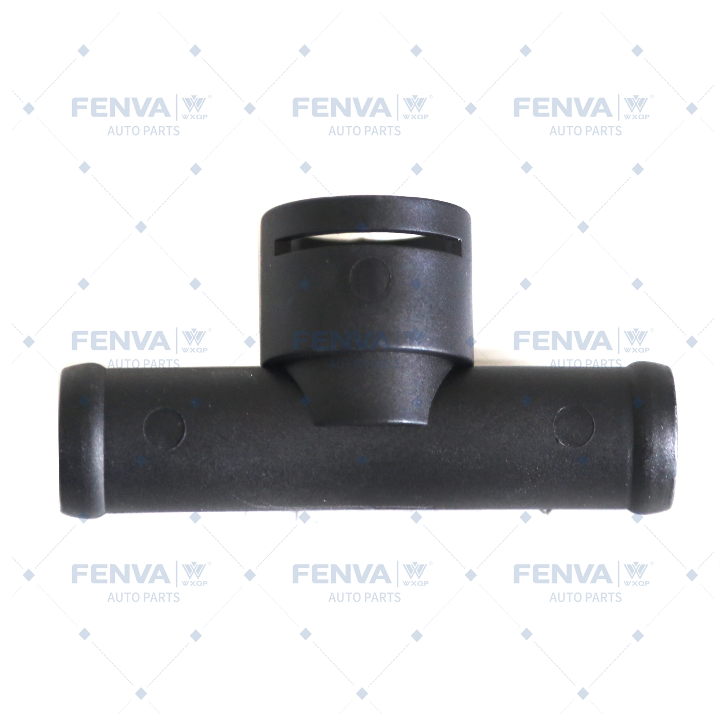 Coolant Flange