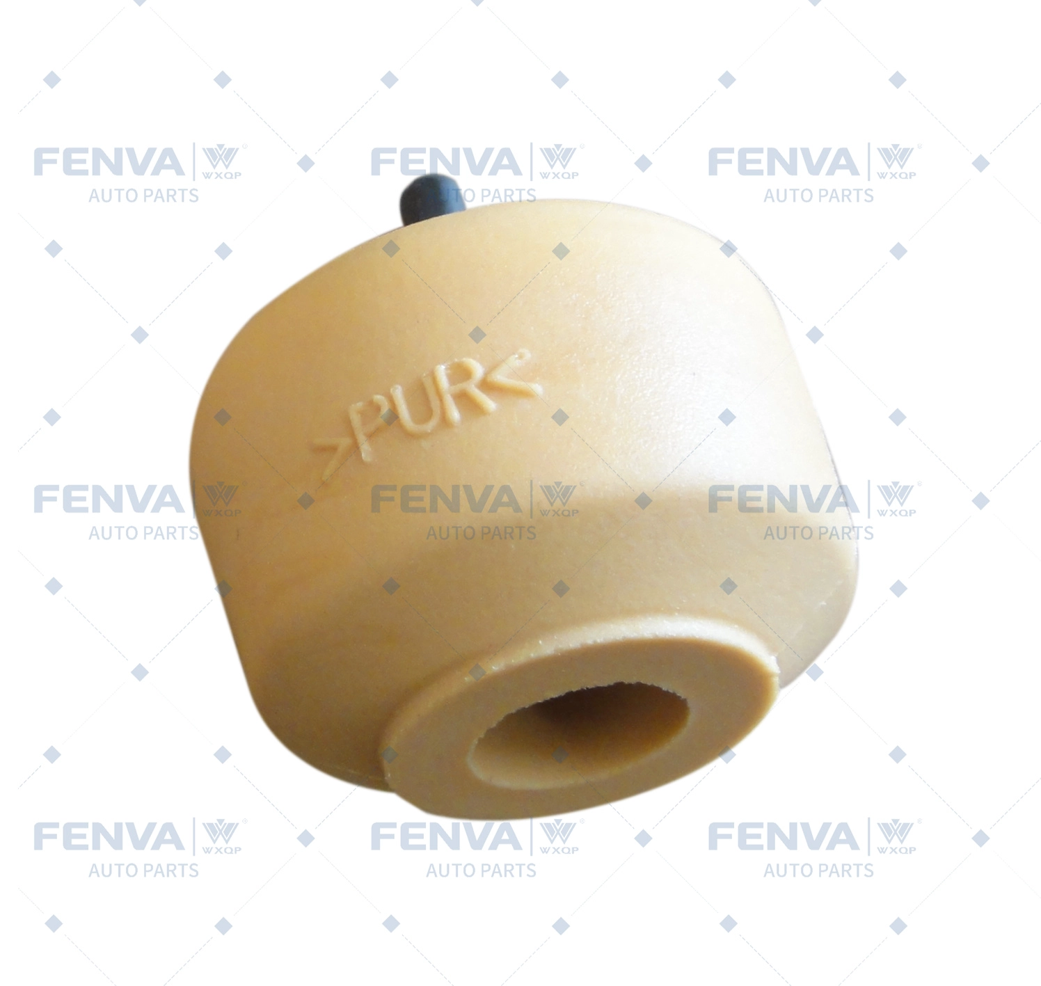 Rubber Buffer, suspension