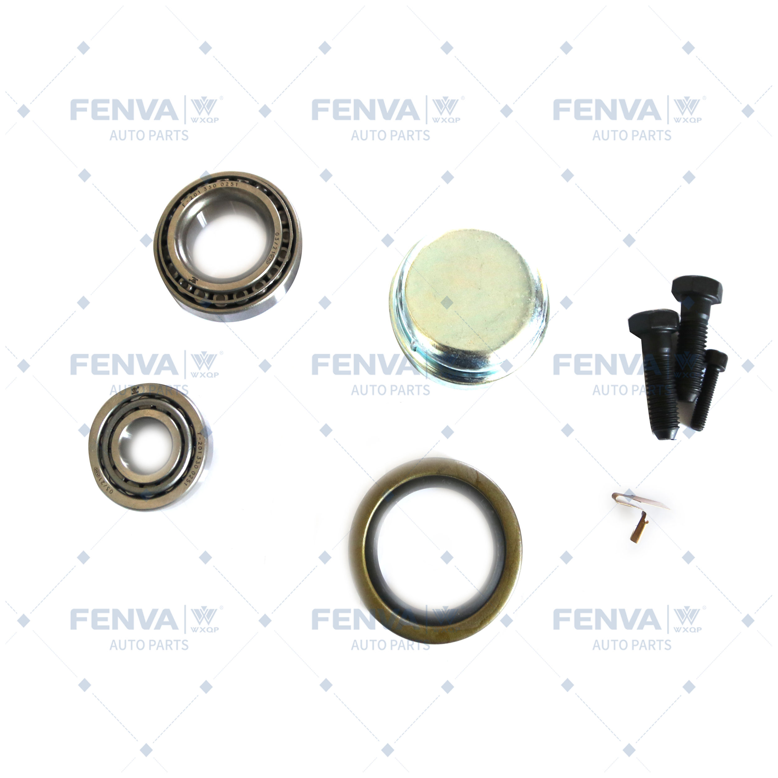 Wheel Bearing Kit