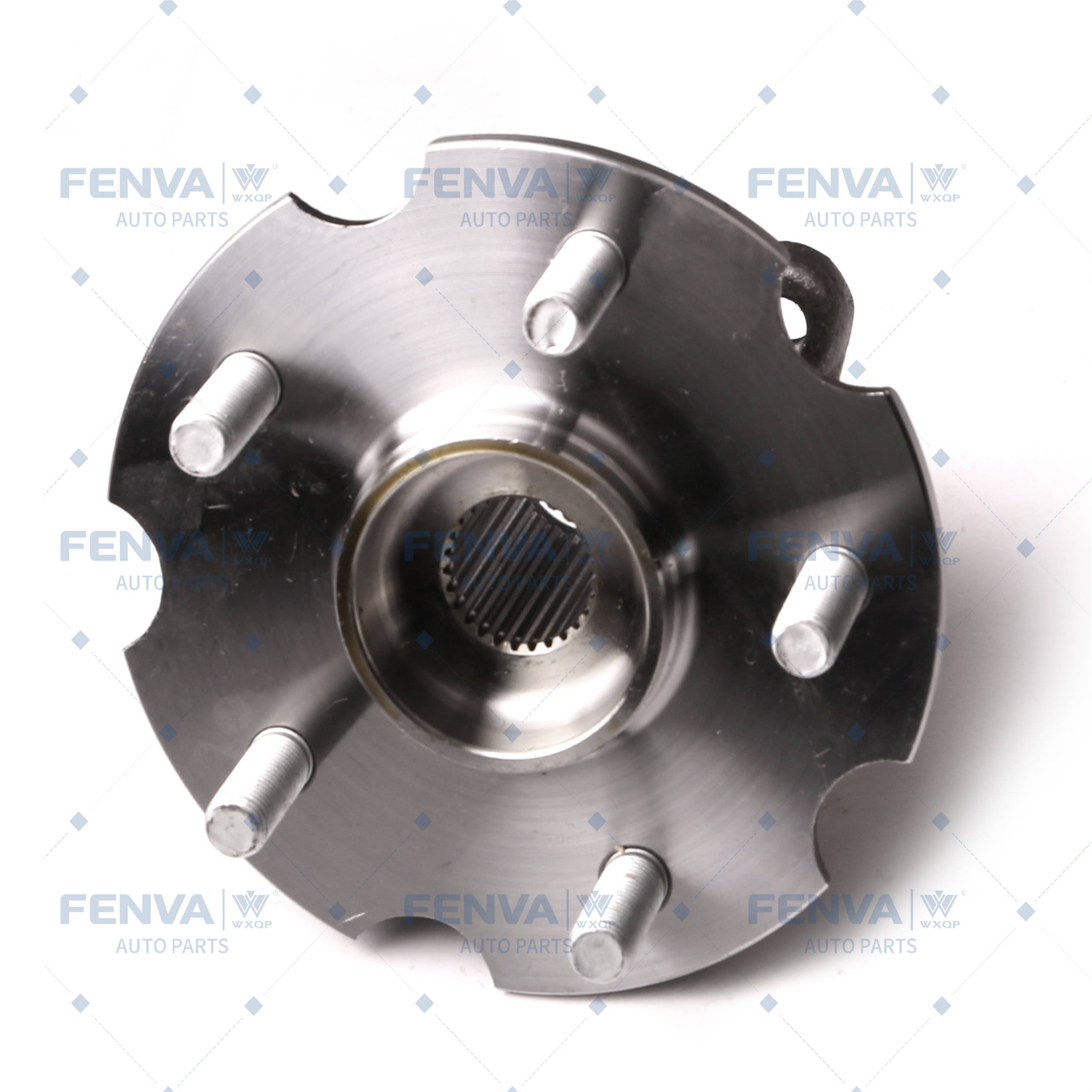 Wheel Bearing Kit (40818)
